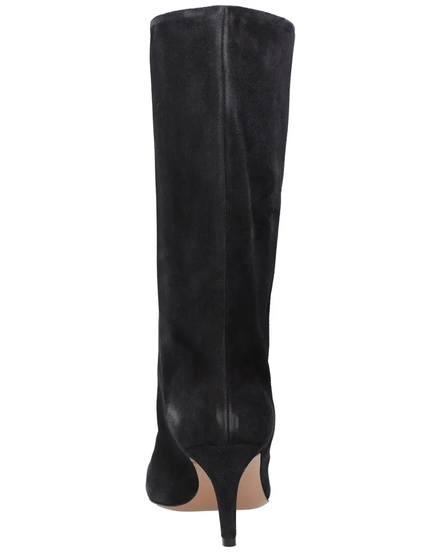 Paris Texas Esther Suede Boot