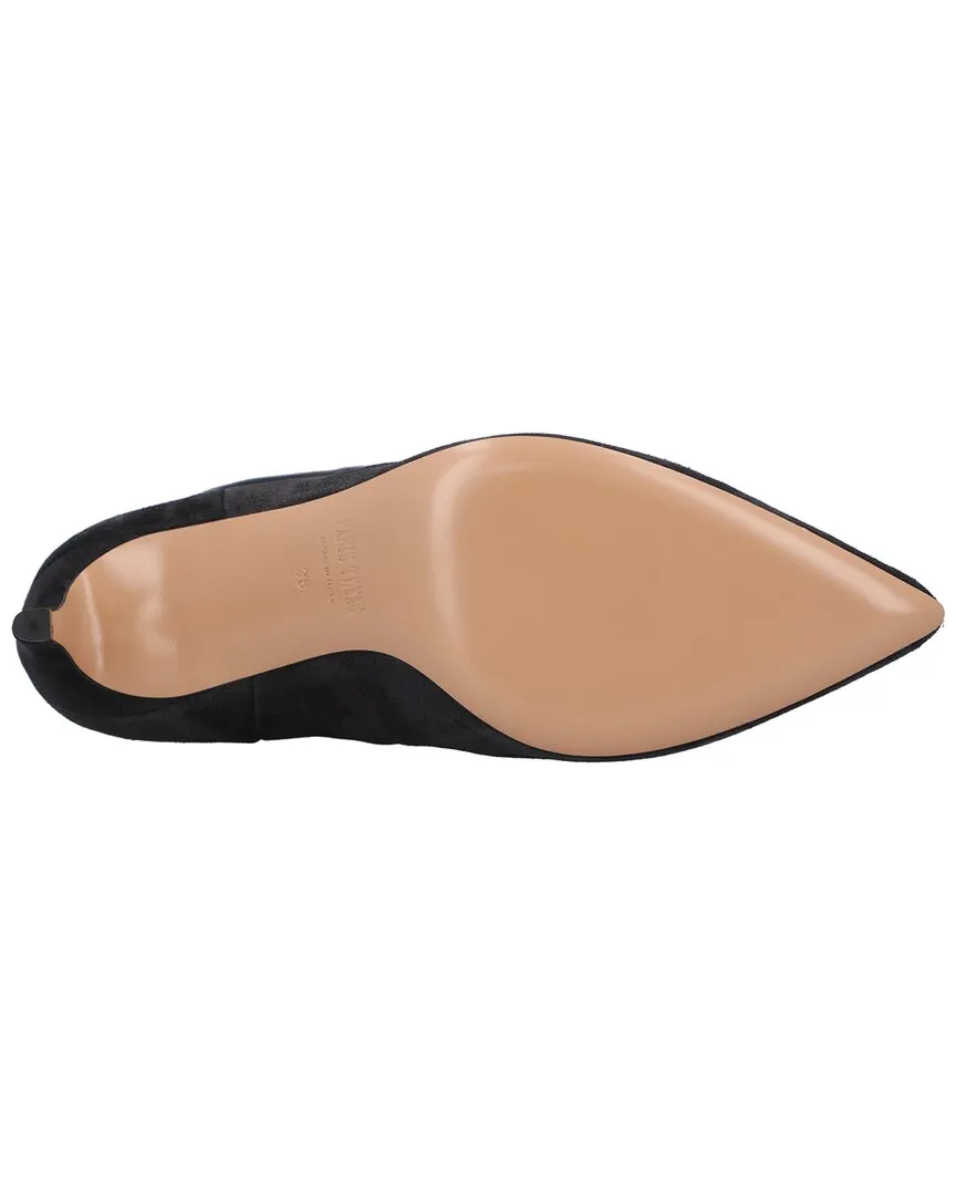 Paris Texas Esther Suede Boot