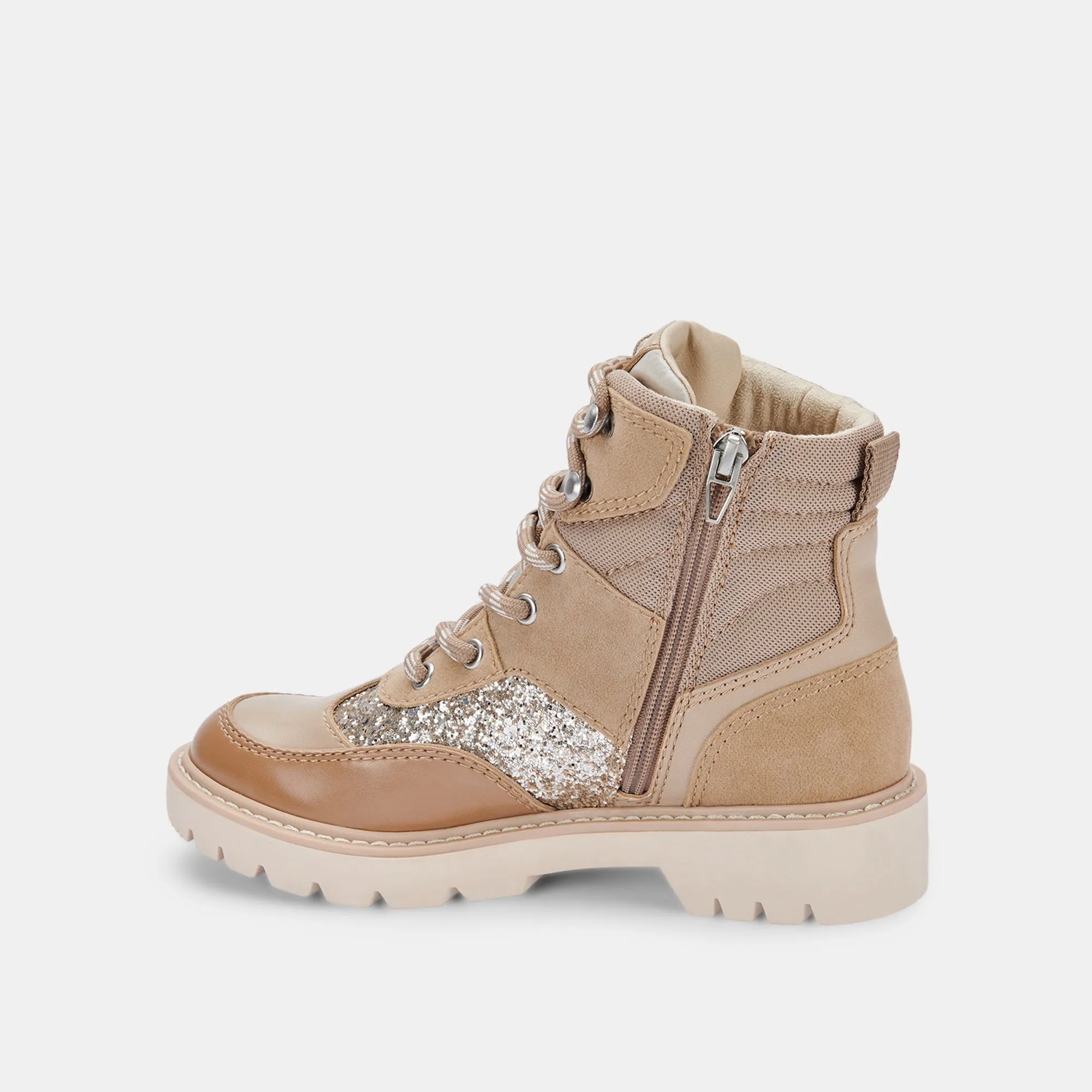 PIPPA BOOTS CAFE MULTI STELLA