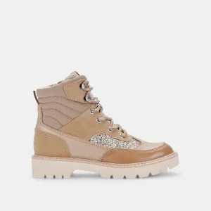 PIPPA BOOTS CAFE MULTI STELLA