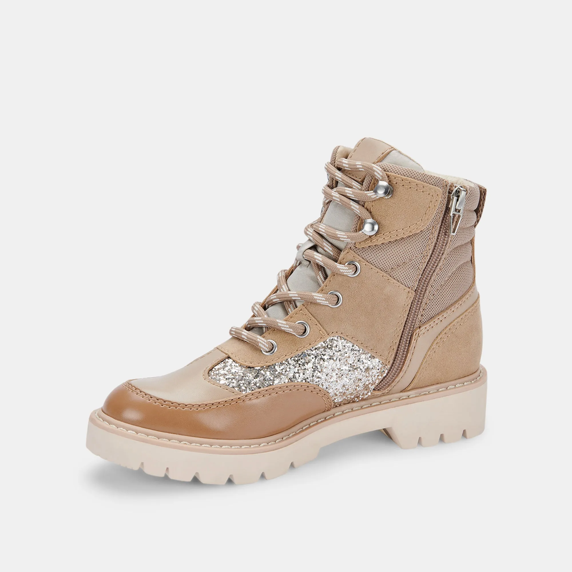 PIPPA BOOTS CAFE MULTI STELLA
