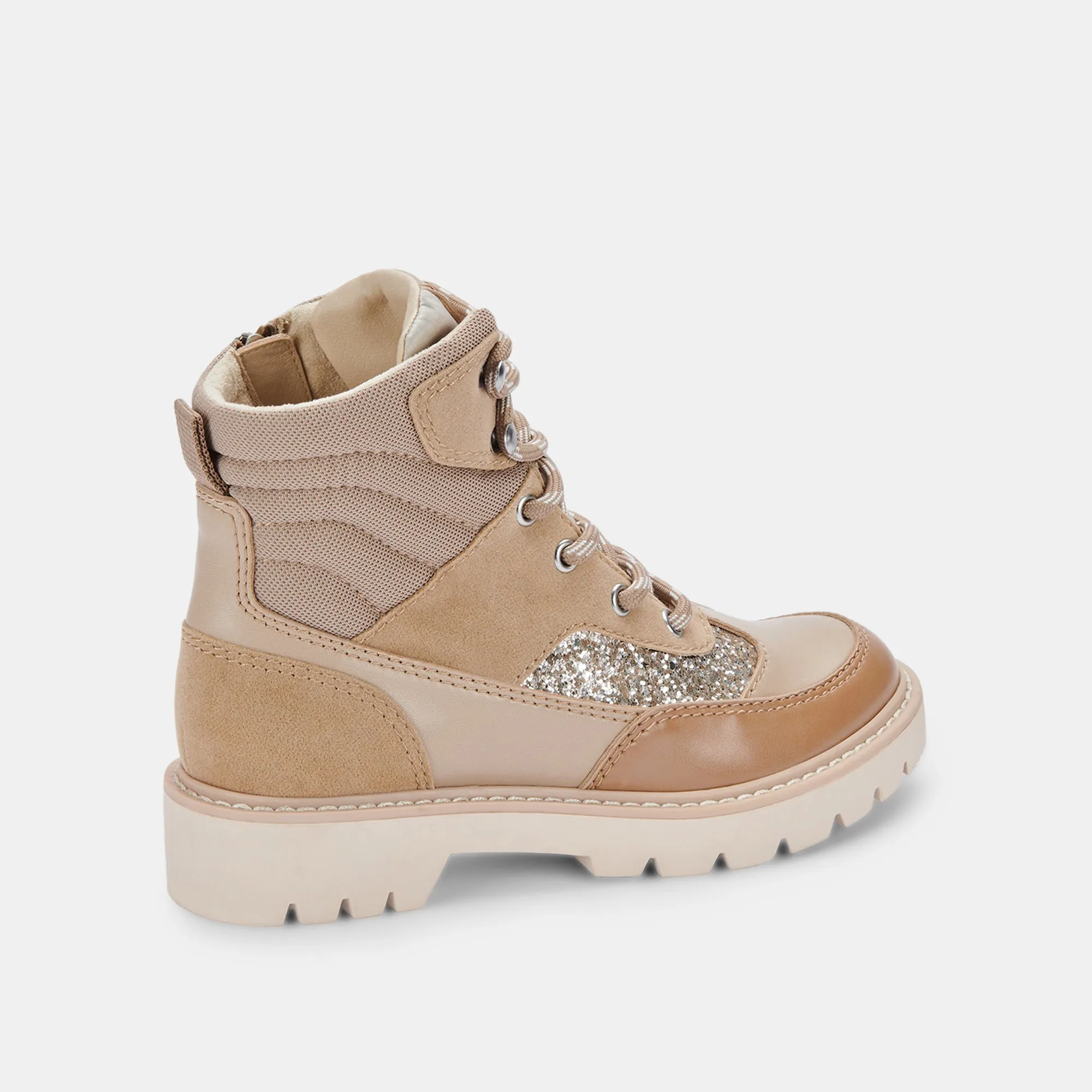 PIPPA BOOTS CAFE MULTI STELLA