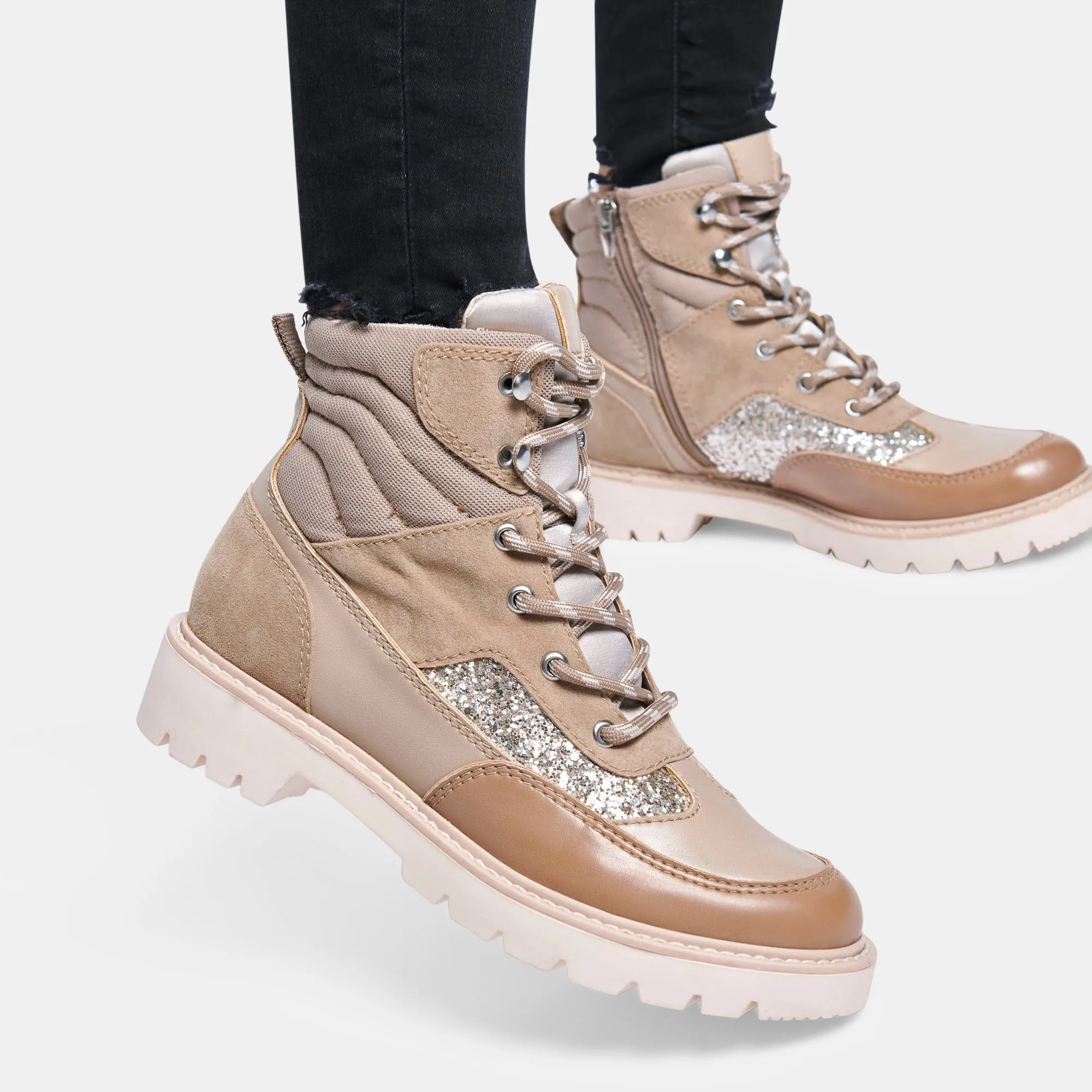 PIPPA BOOTS CAFE MULTI STELLA