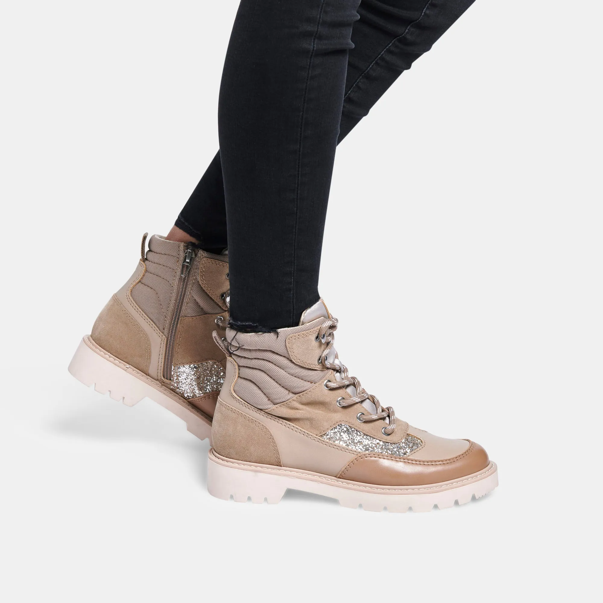 PIPPA BOOTS CAFE MULTI STELLA