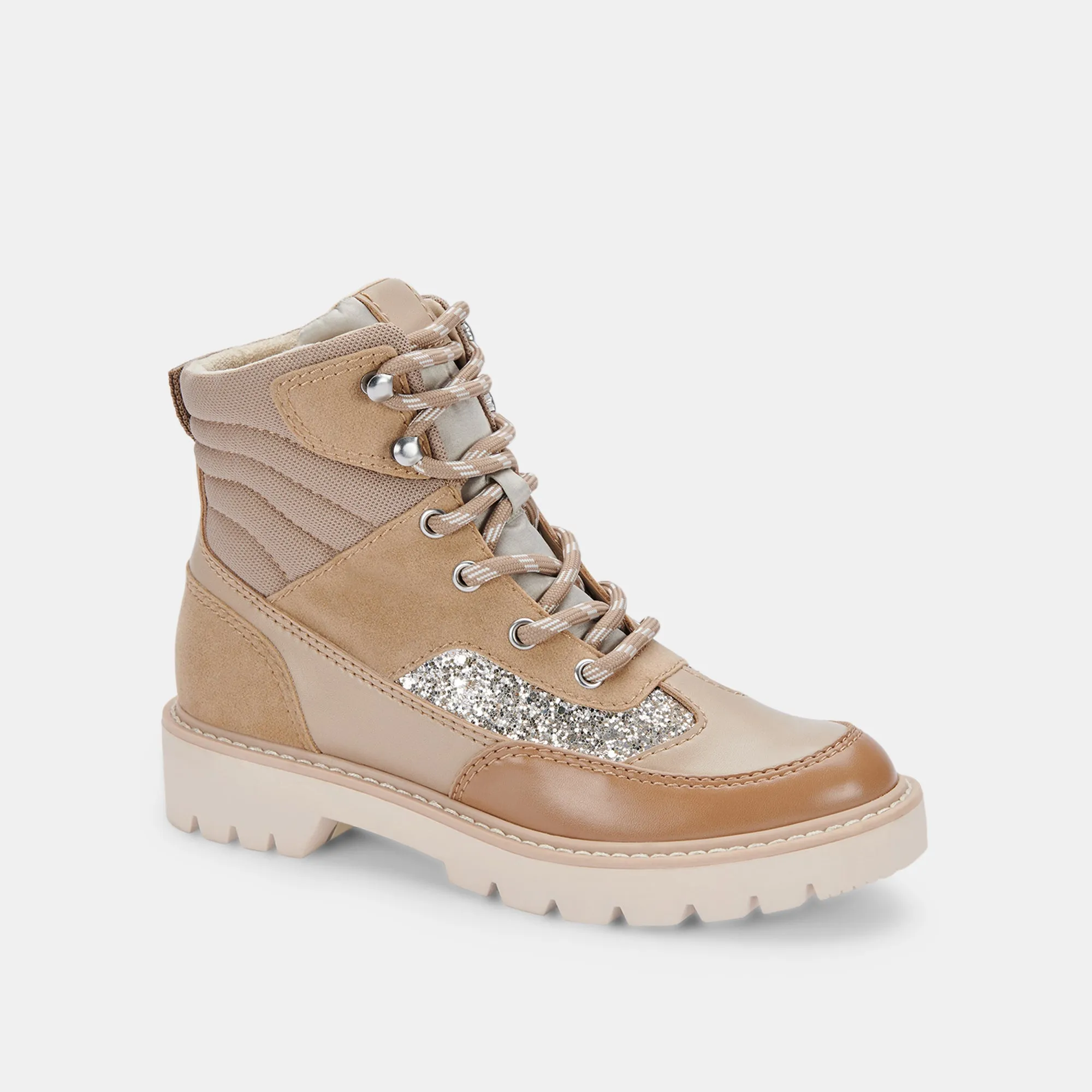 PIPPA BOOTS CAFE MULTI STELLA