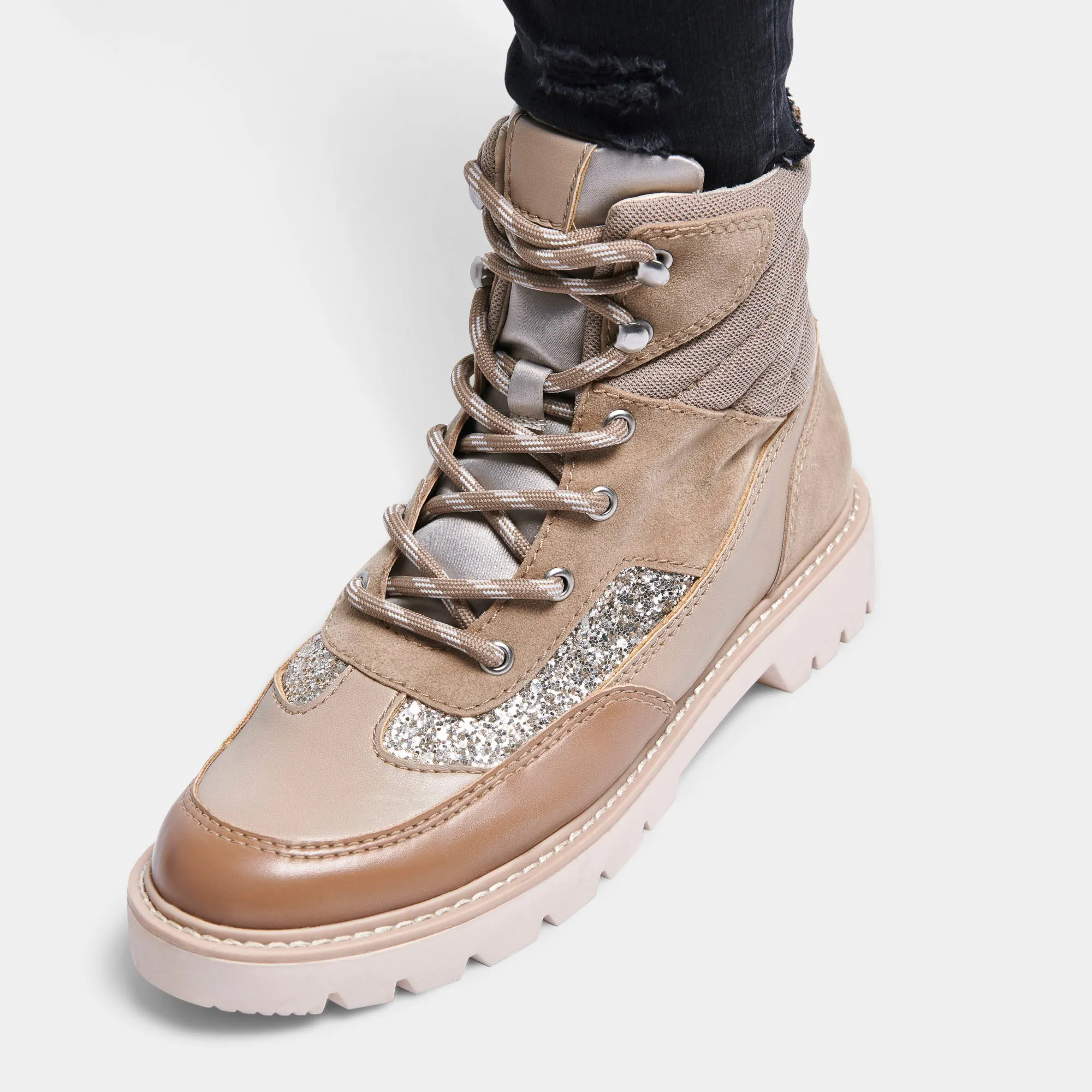PIPPA BOOTS CAFE MULTI STELLA