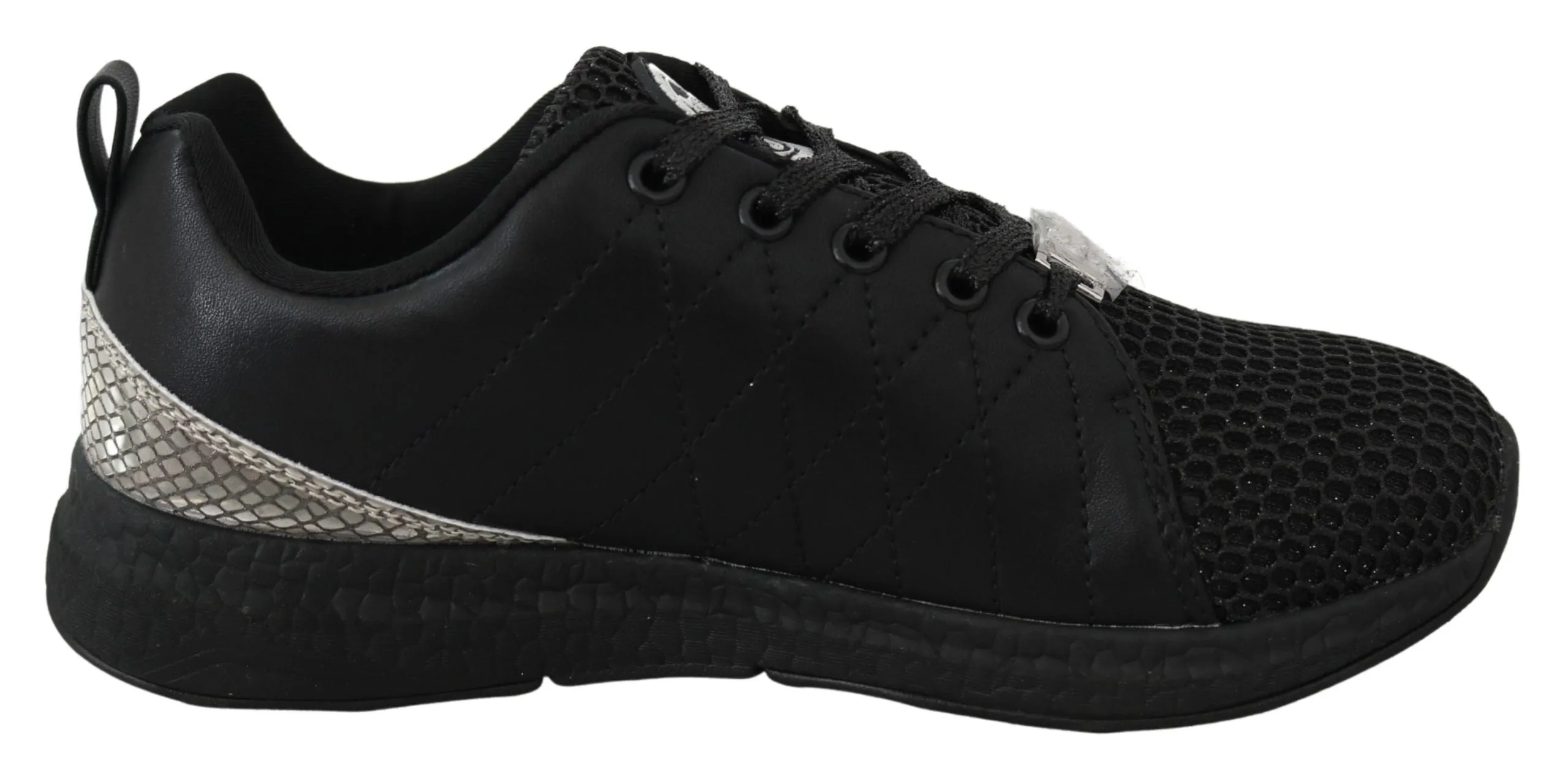 Plein Sport Exquisite  Runner Gisella Sports Women's Sneakers