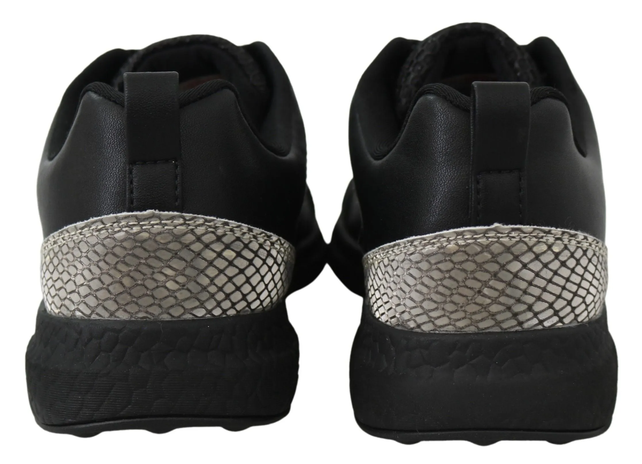 Plein Sport Exquisite  Runner Gisella Sports Women's Sneakers