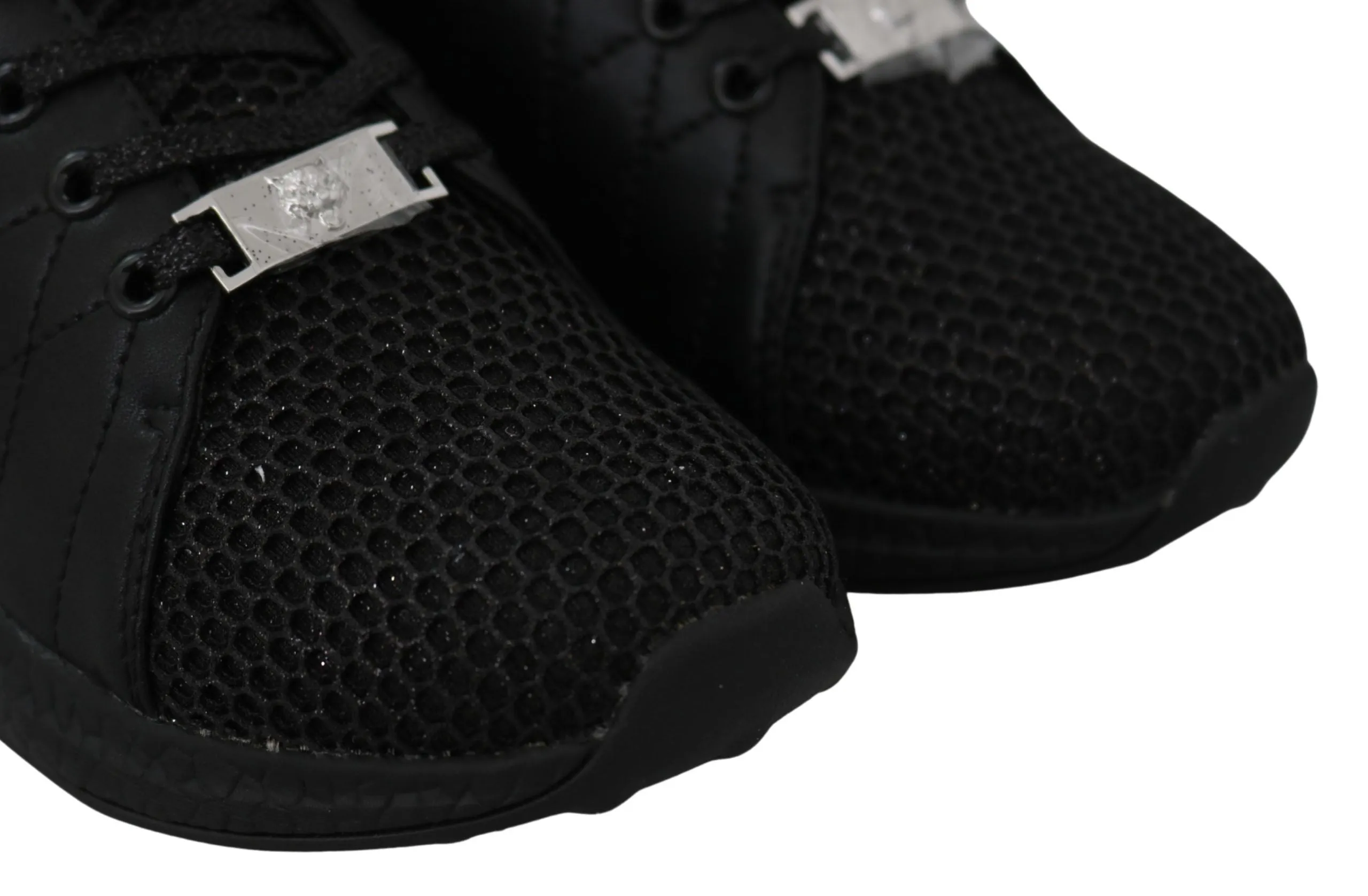 Plein Sport Exquisite  Runner Gisella Sports Women's Sneakers