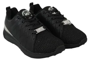 Plein Sport Exquisite  Runner Gisella Sports Women's Sneakers