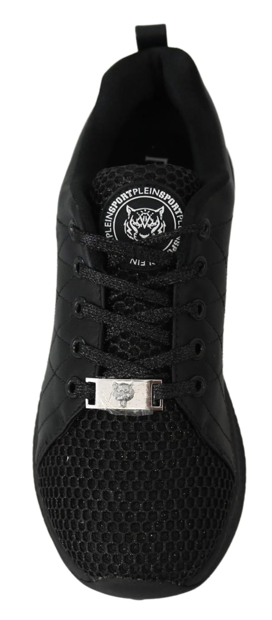 Plein Sport Exquisite  Runner Gisella Sports Women's Sneakers
