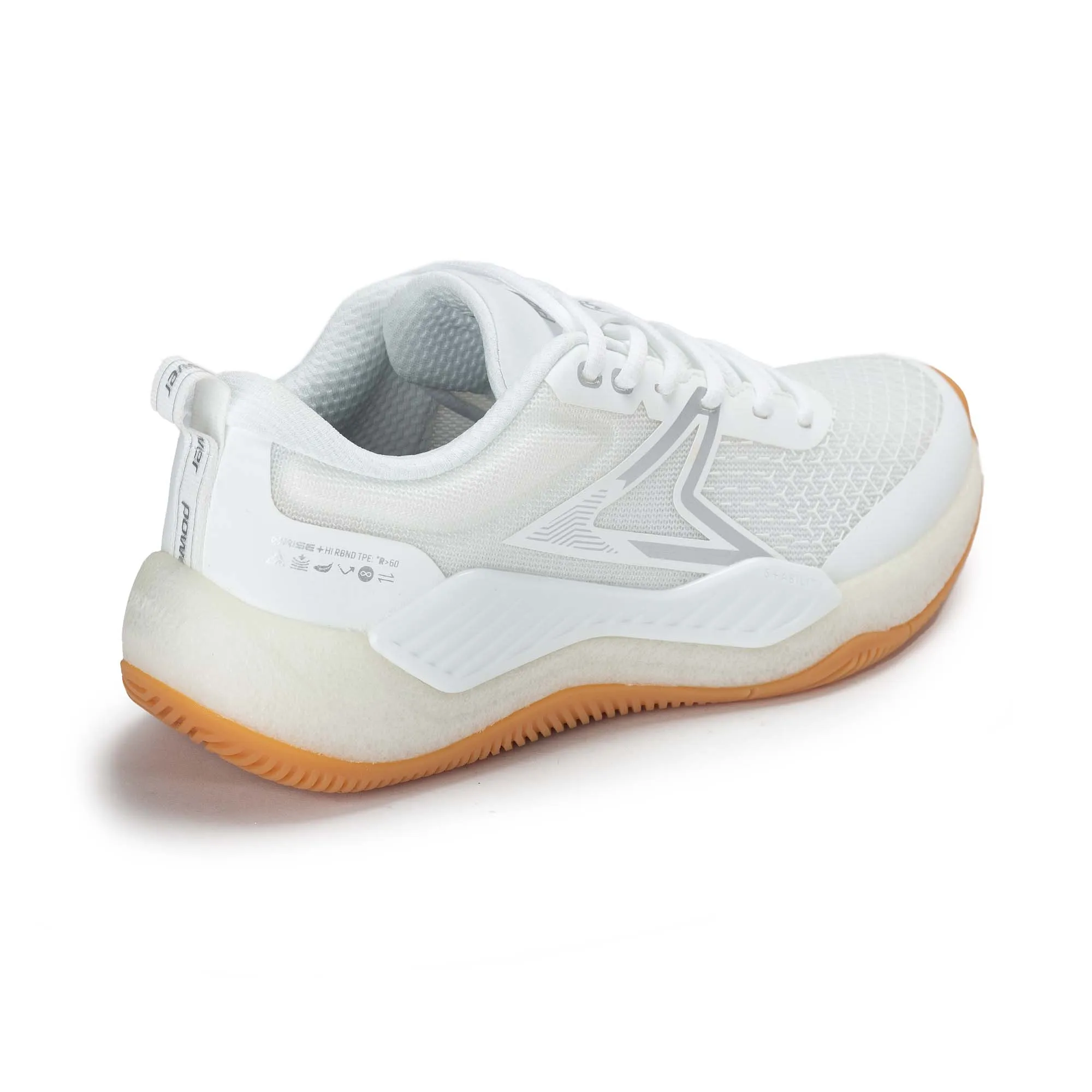 Power Women Sneakers 528X858