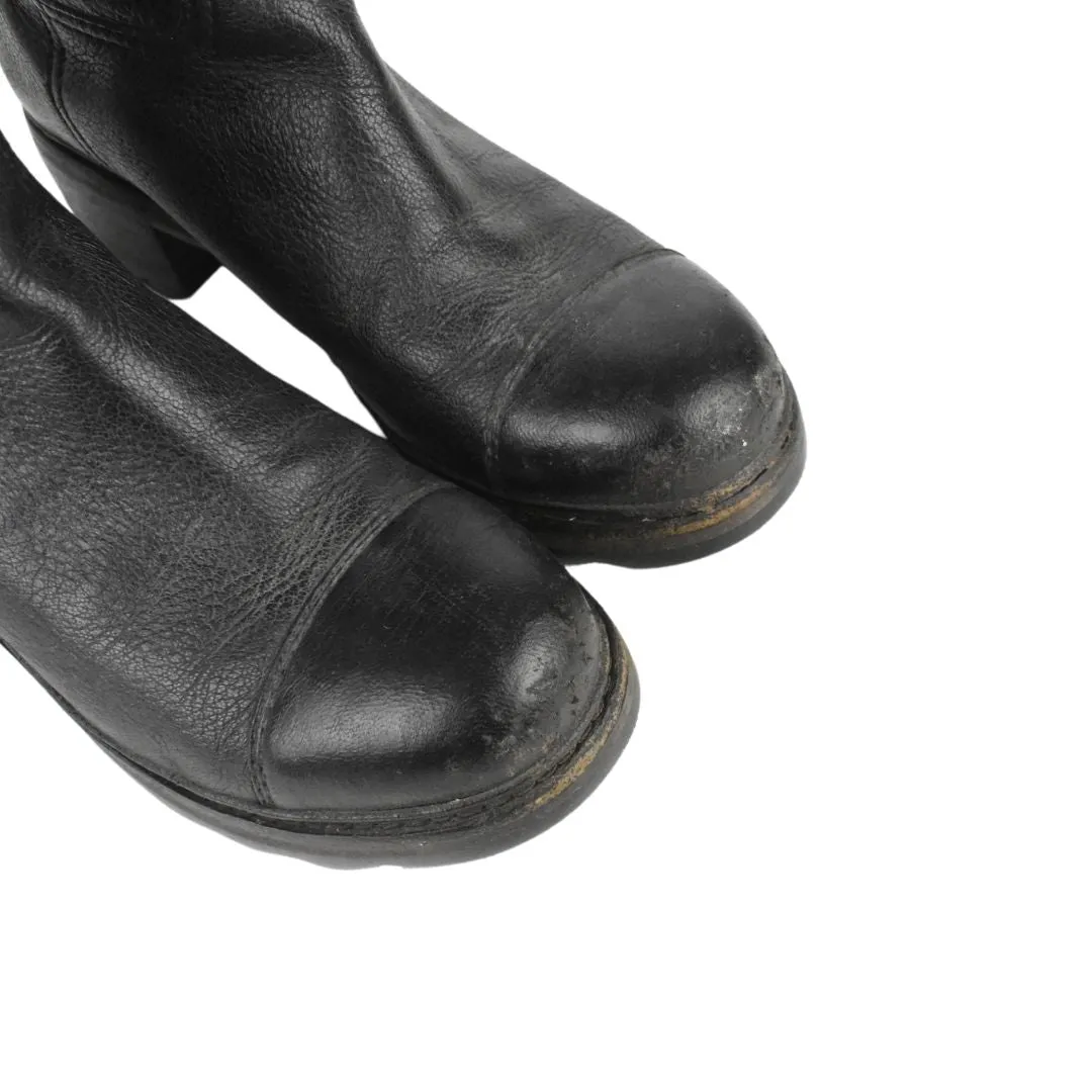 Prada Boots - Women's 38