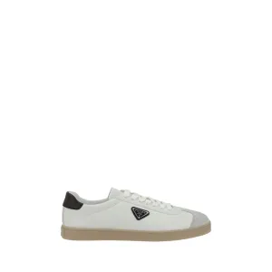 Prada Logoed Men's Sneakers