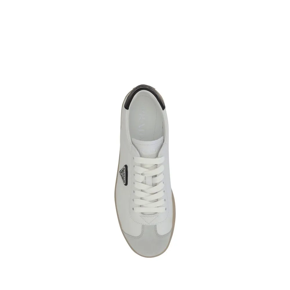 Prada Logoed Men's Sneakers