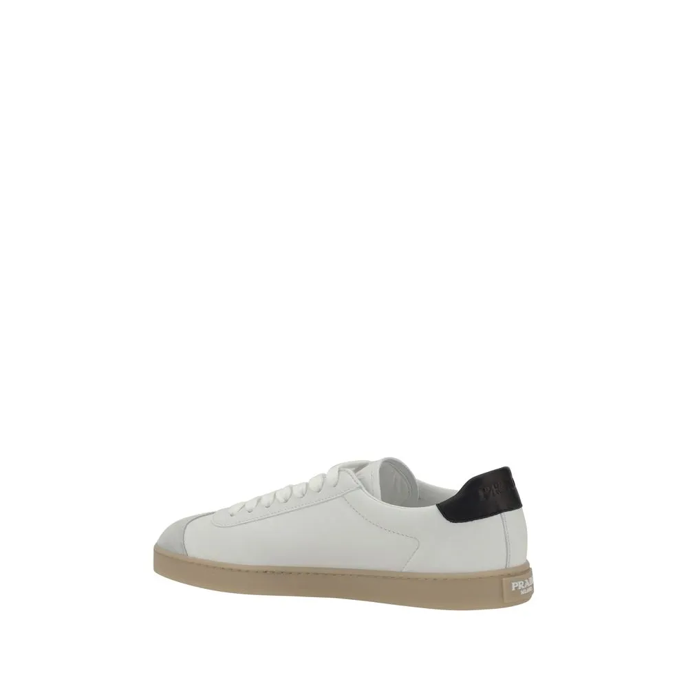 Prada Logoed Men's Sneakers