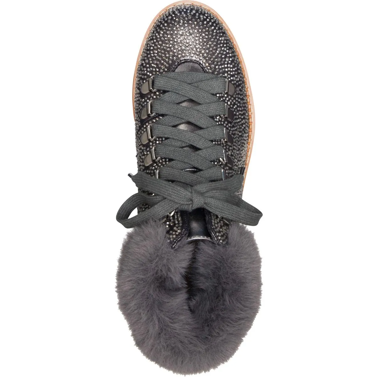 Pravale 3 Womens Embellished Textured Lace-Up Boot