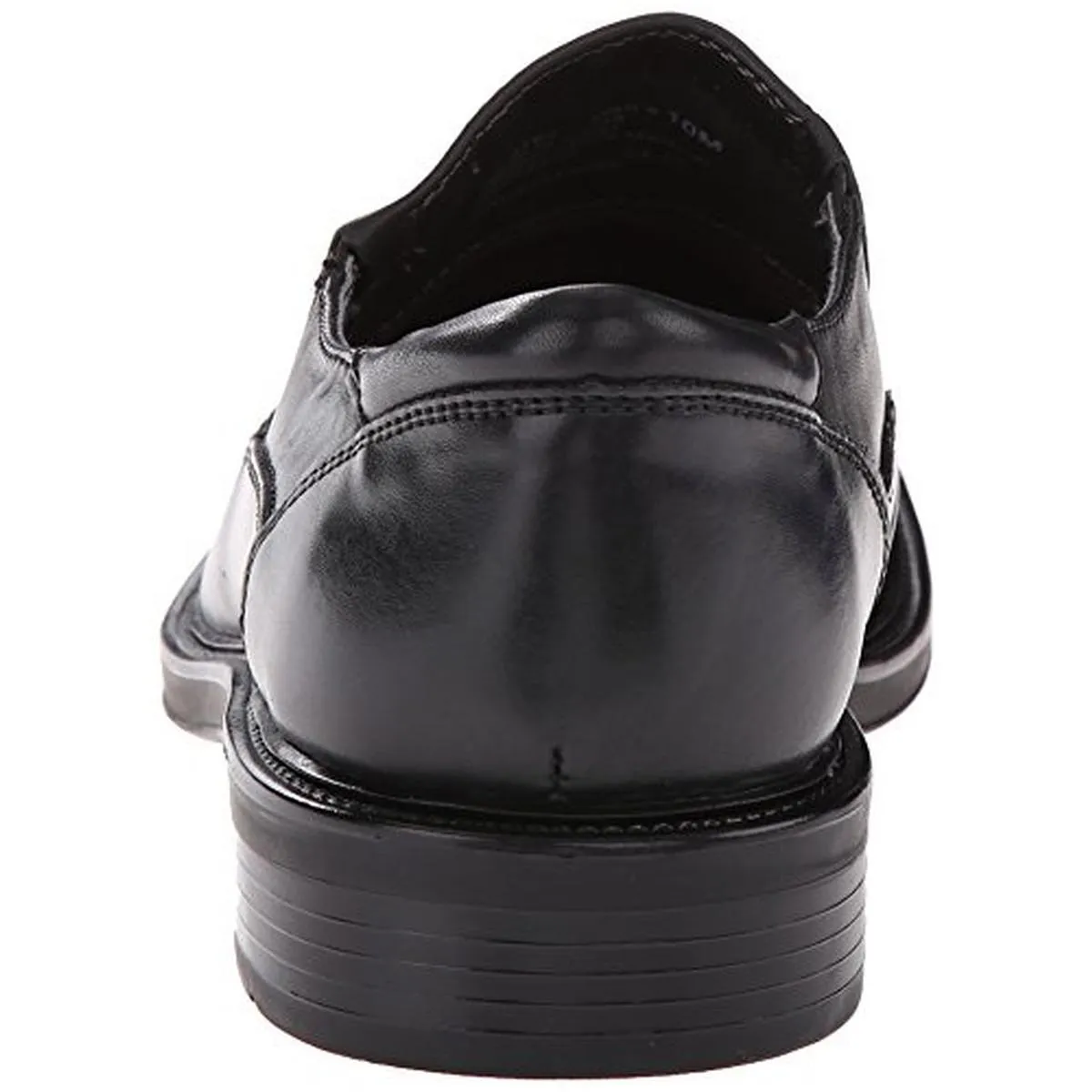 Proposal Mens Comfort Insole Leather Loafers