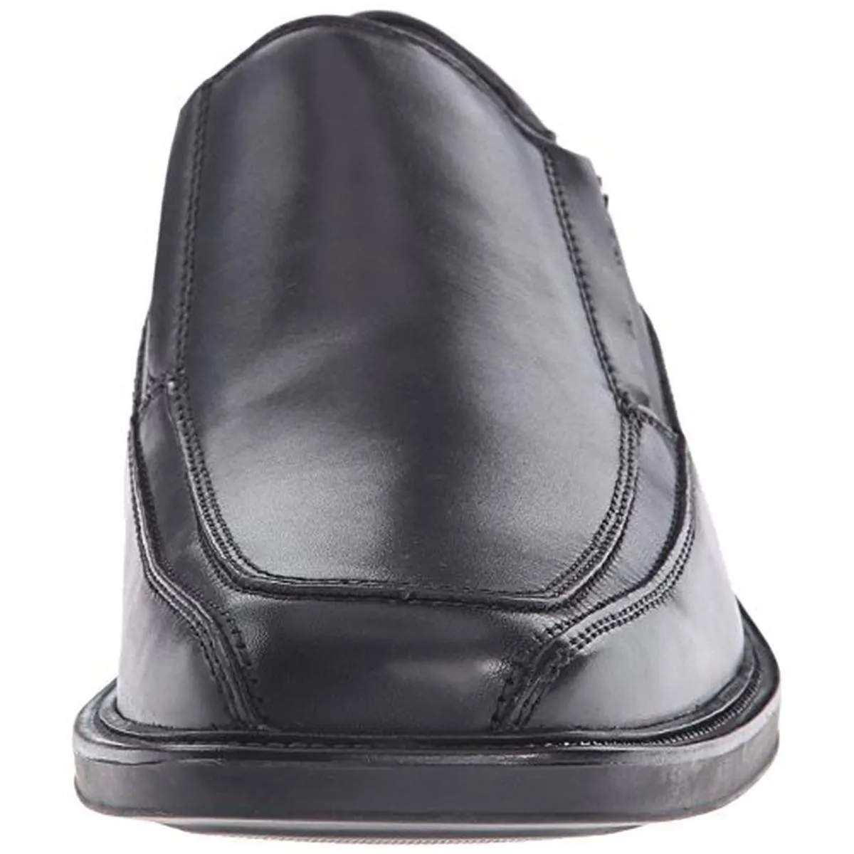 Proposal Mens Comfort Insole Leather Loafers