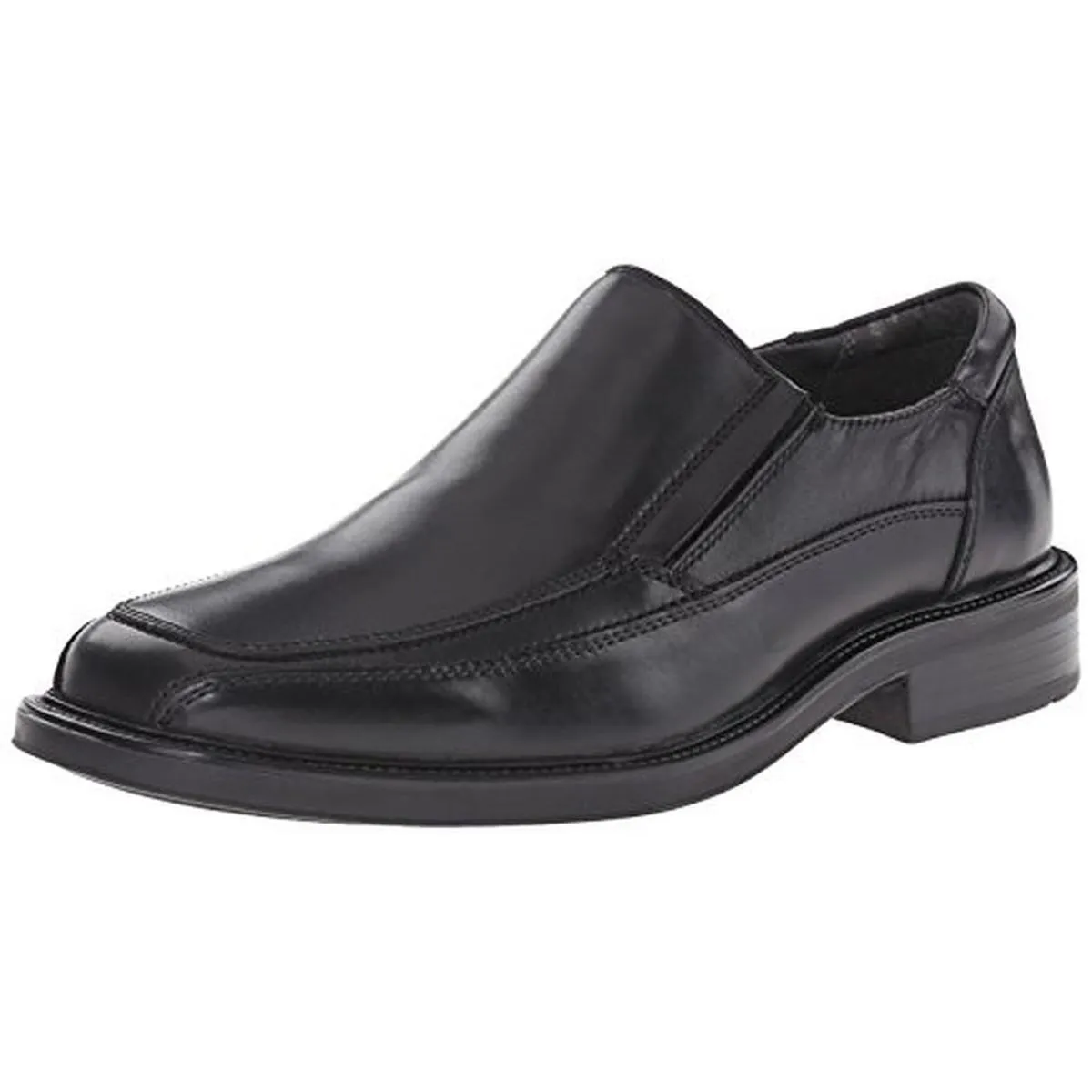 Proposal Mens Comfort Insole Leather Loafers