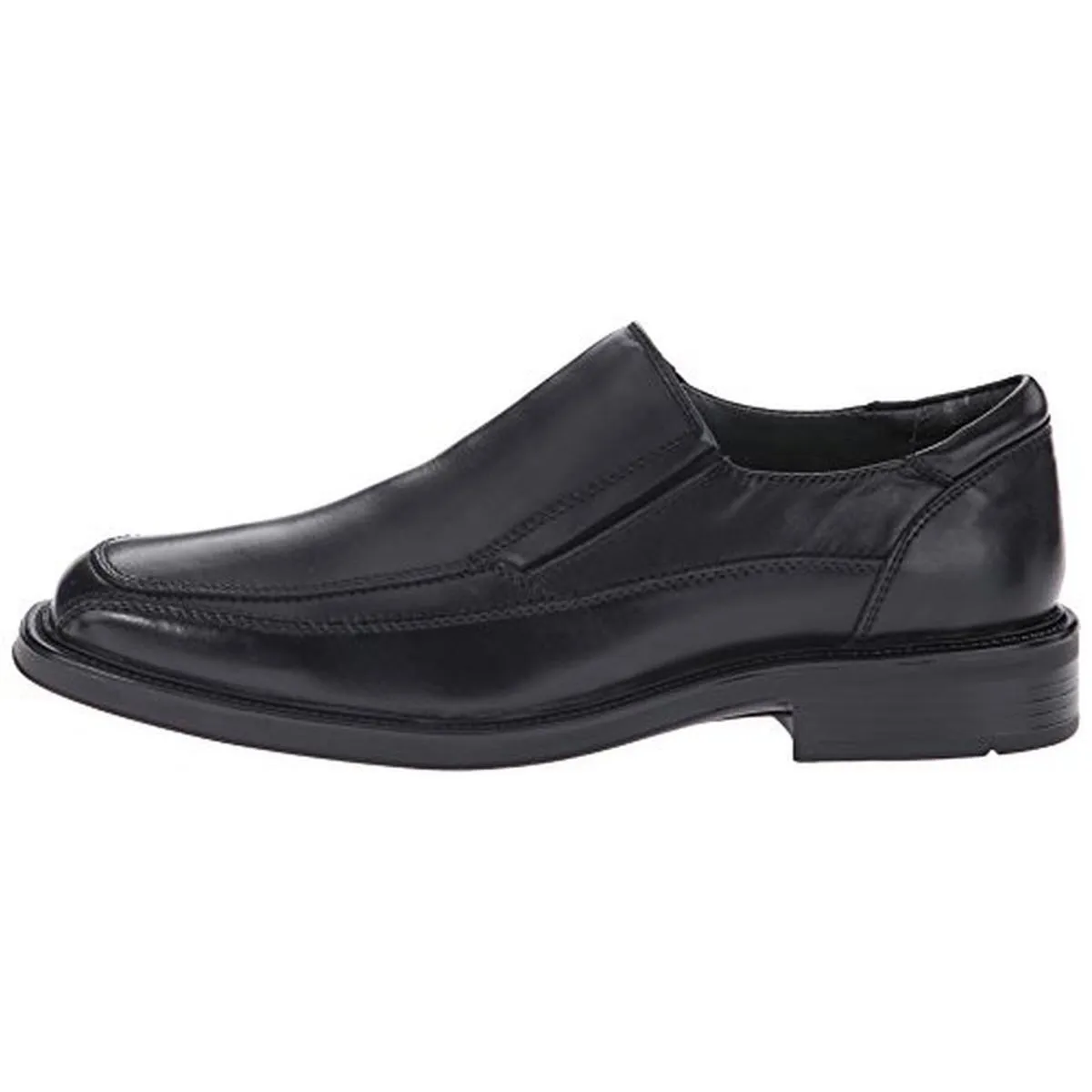 Proposal Mens Comfort Insole Leather Loafers