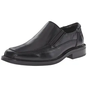 Proposal Mens Comfort Insole Leather Loafers