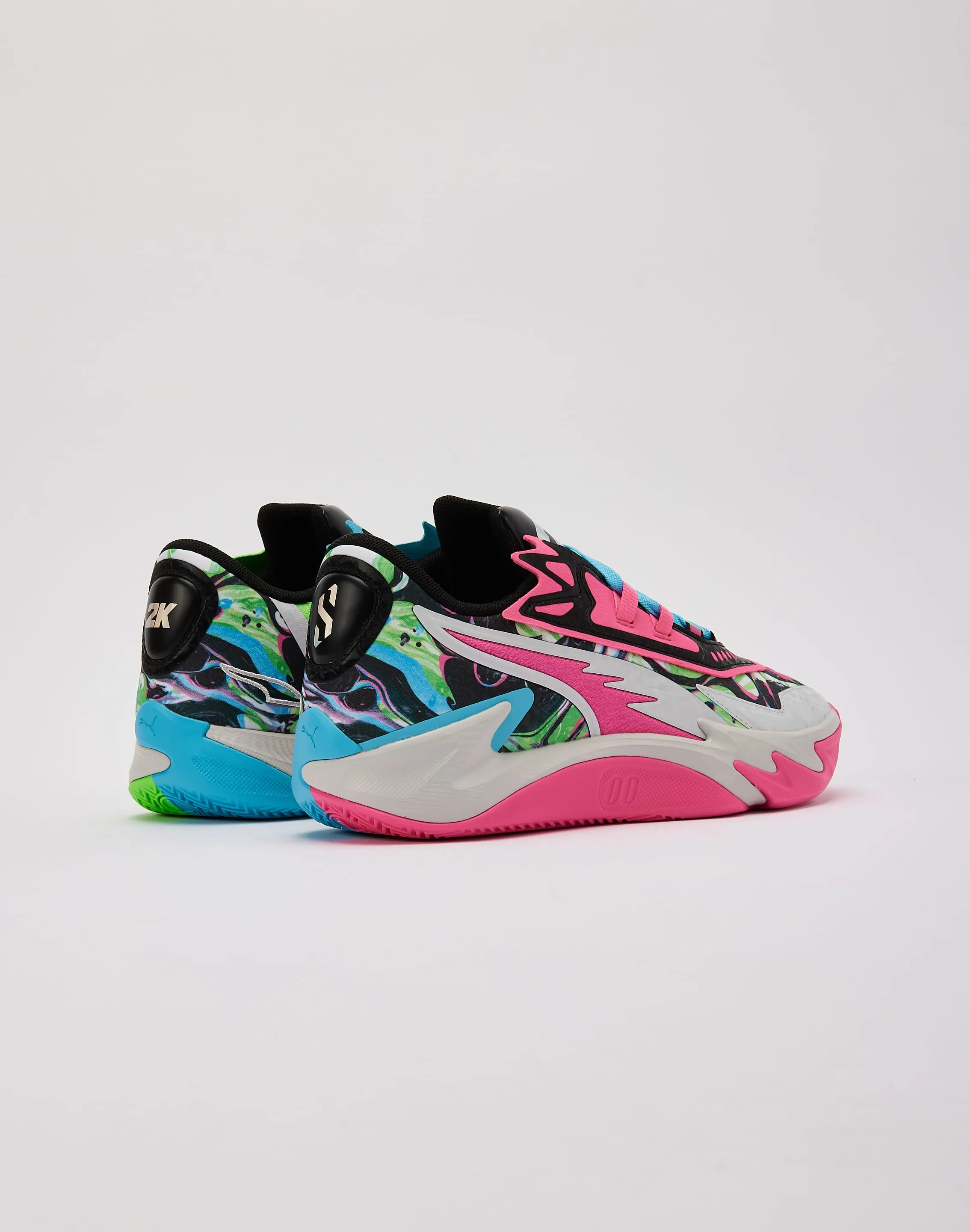 Puma Scoot Zeros II '2K'