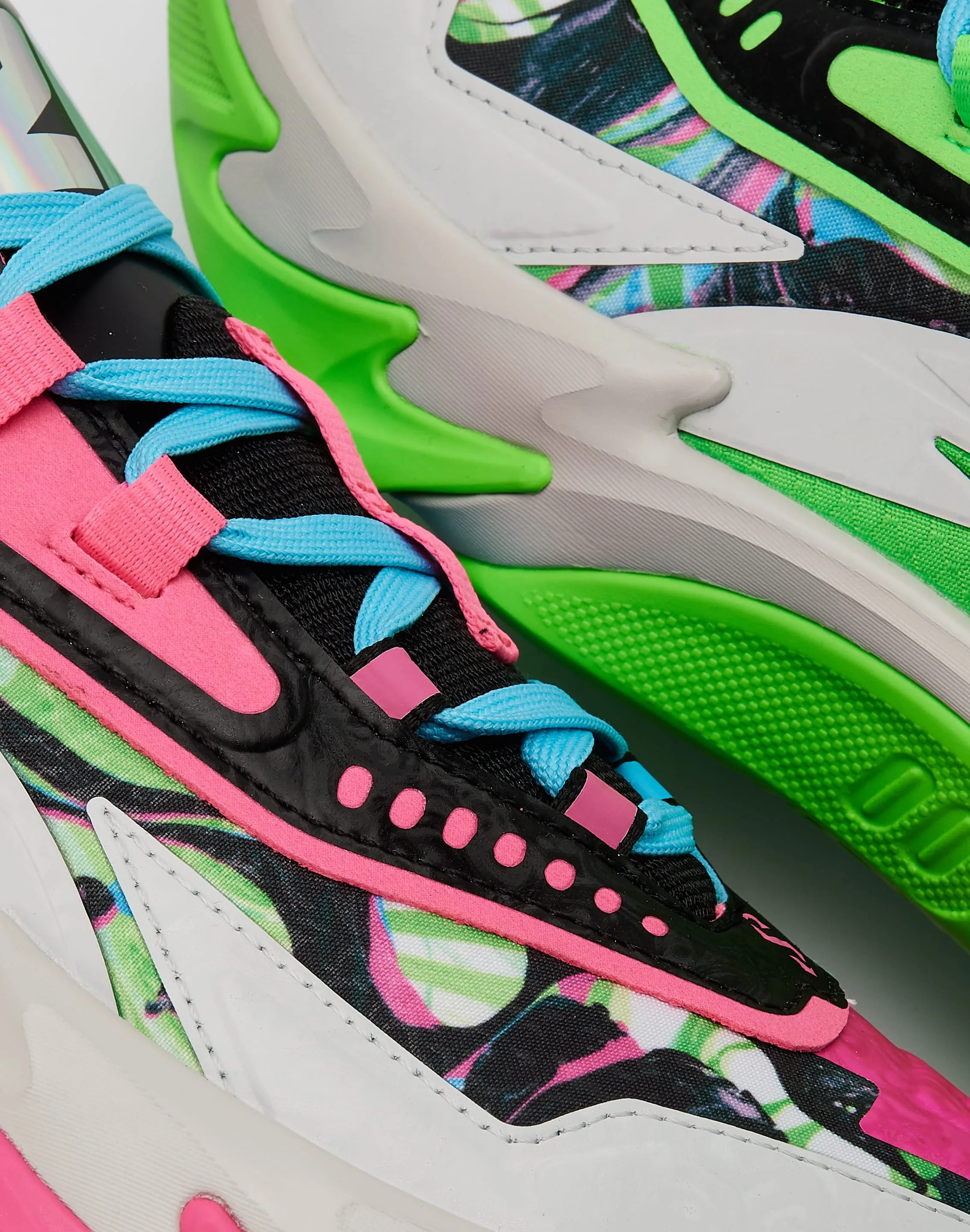 Puma Scoot Zeros II '2K'