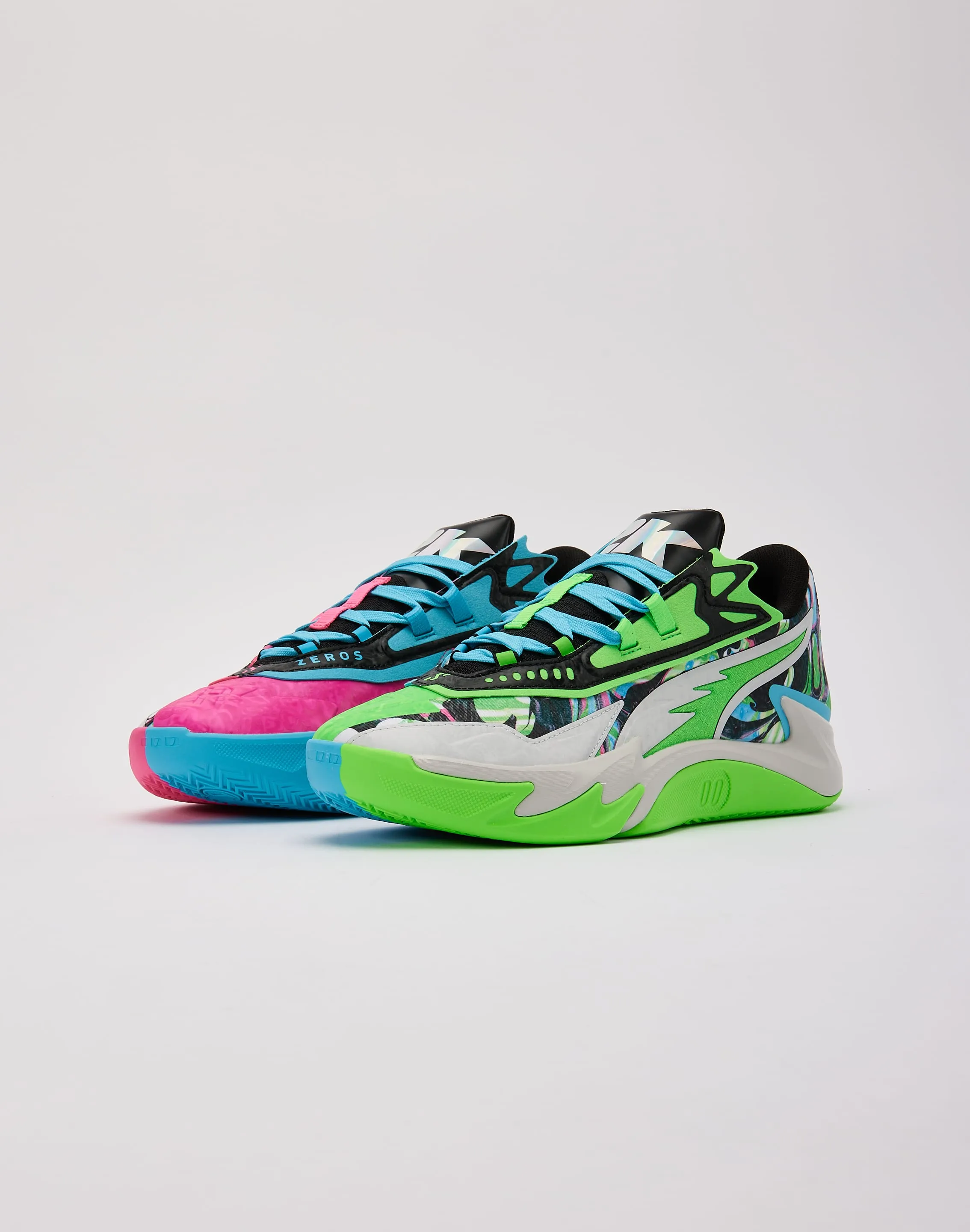 Puma Scoot Zeros II '2K'