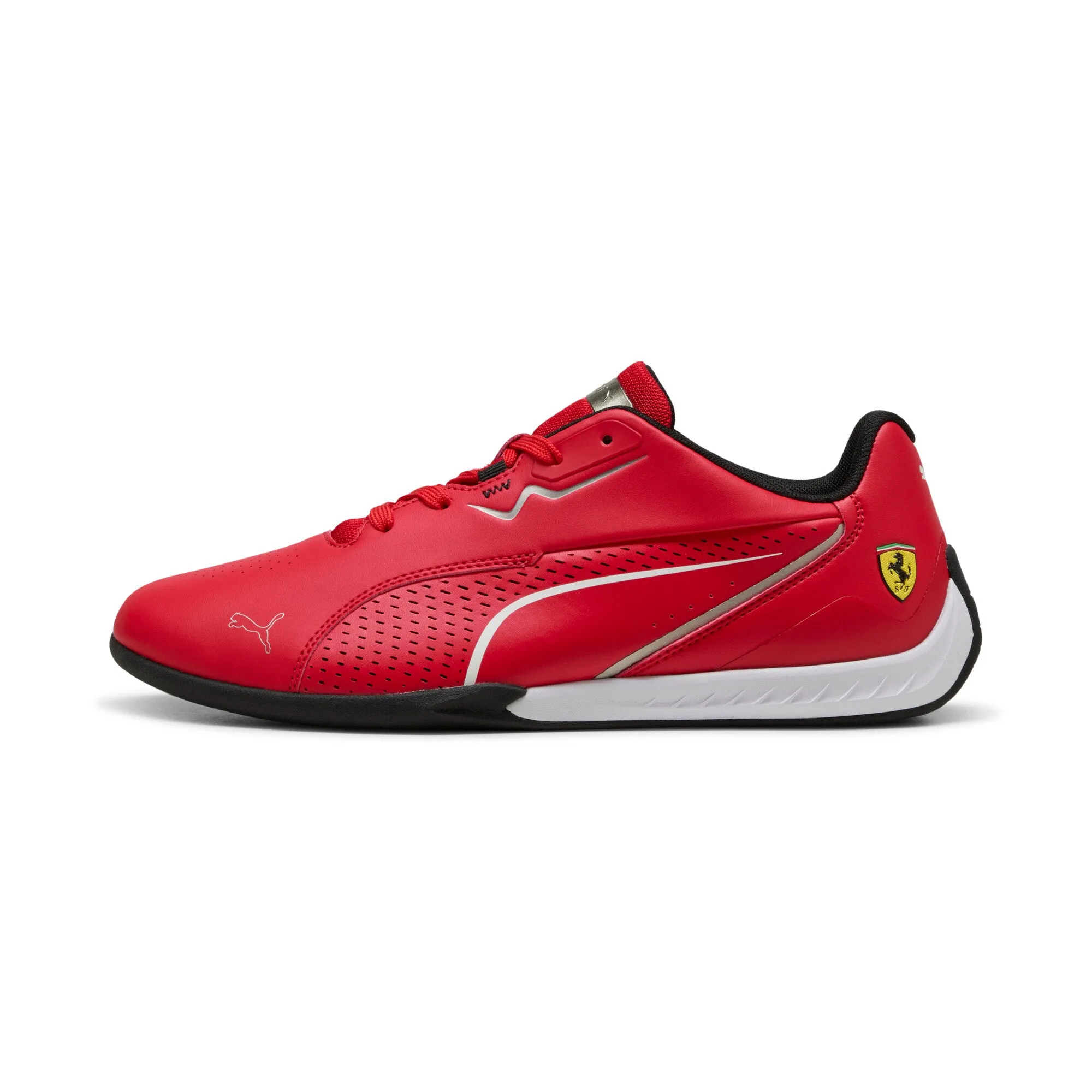 PUMA Scuderia Ferrari Drift Cat 11 Sneakers