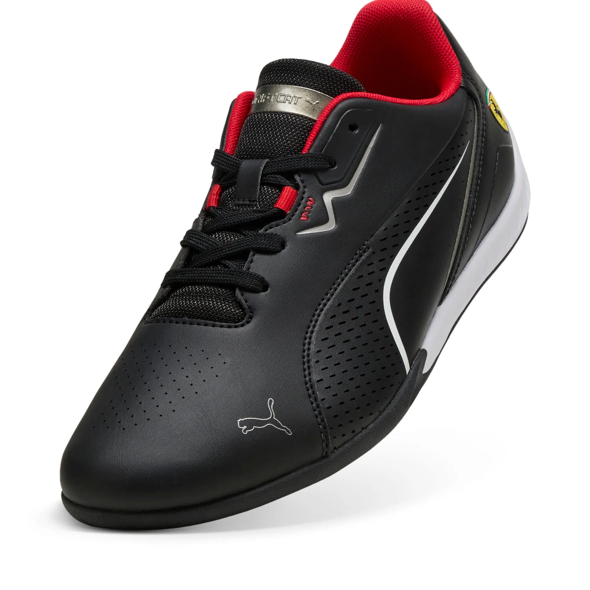 PUMA Scuderia Ferrari Drift Cat 11 Sneakers