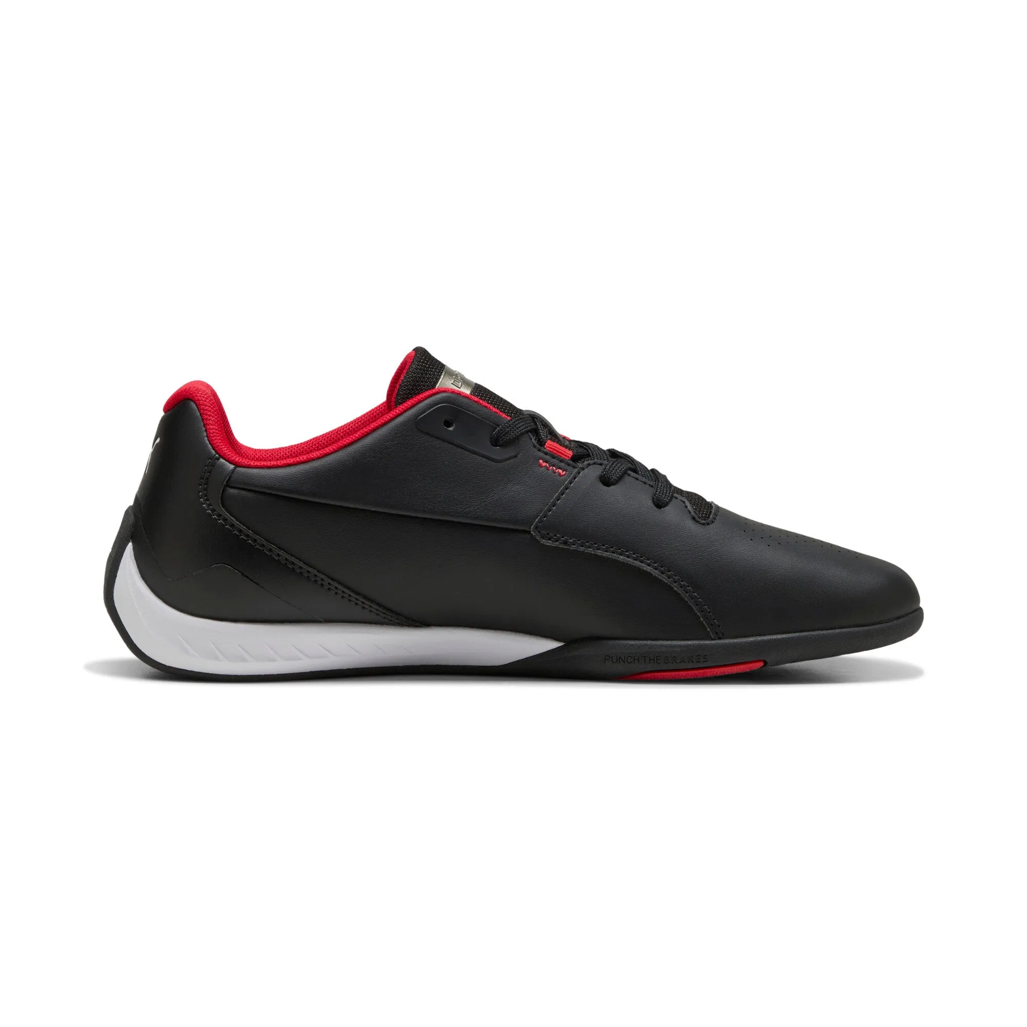 PUMA Scuderia Ferrari Drift Cat 11 Sneakers