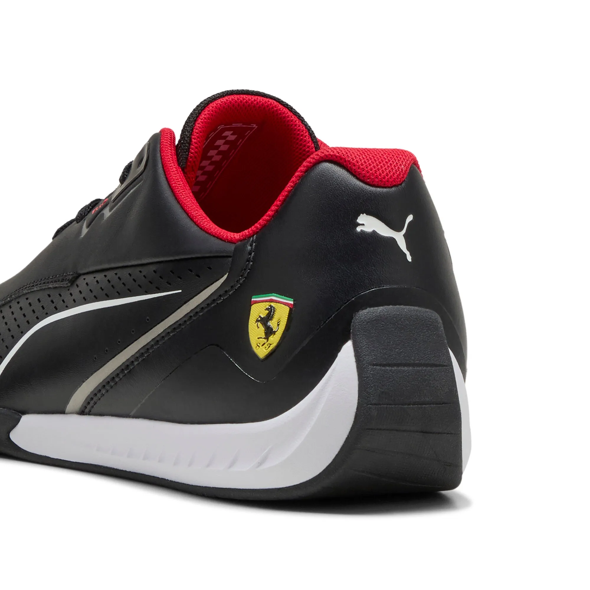 PUMA Scuderia Ferrari Drift Cat 11 Sneakers