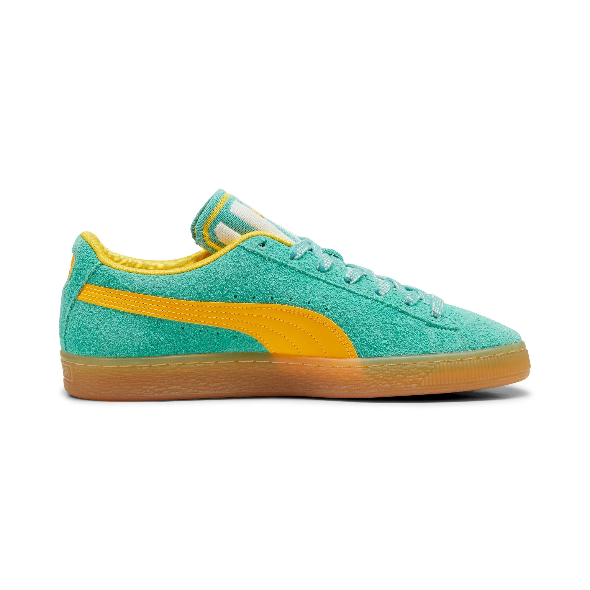 PUMA Unisex Suede Supertifo Sneakers