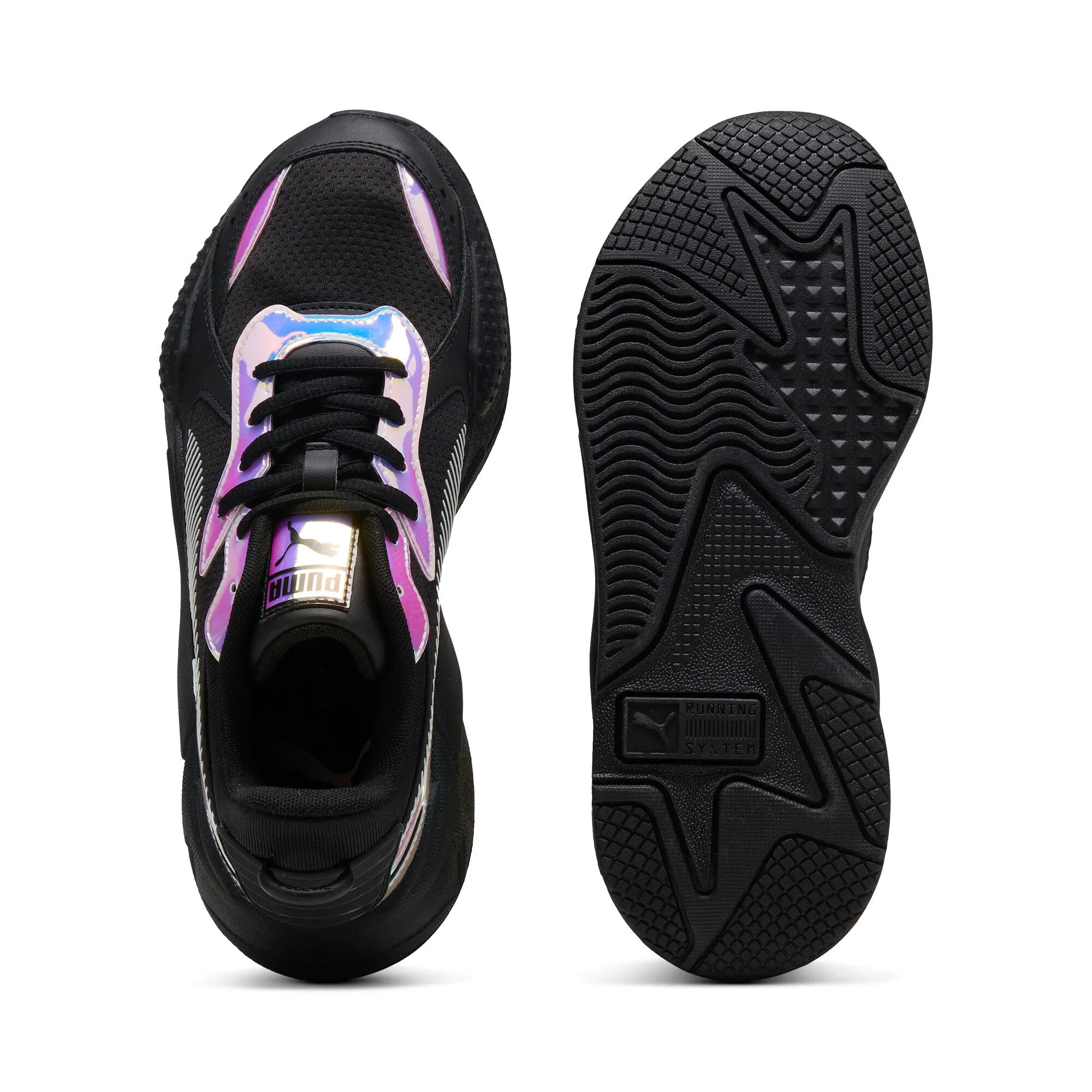 PUMA Women's RS-X Iridescent Sneakers