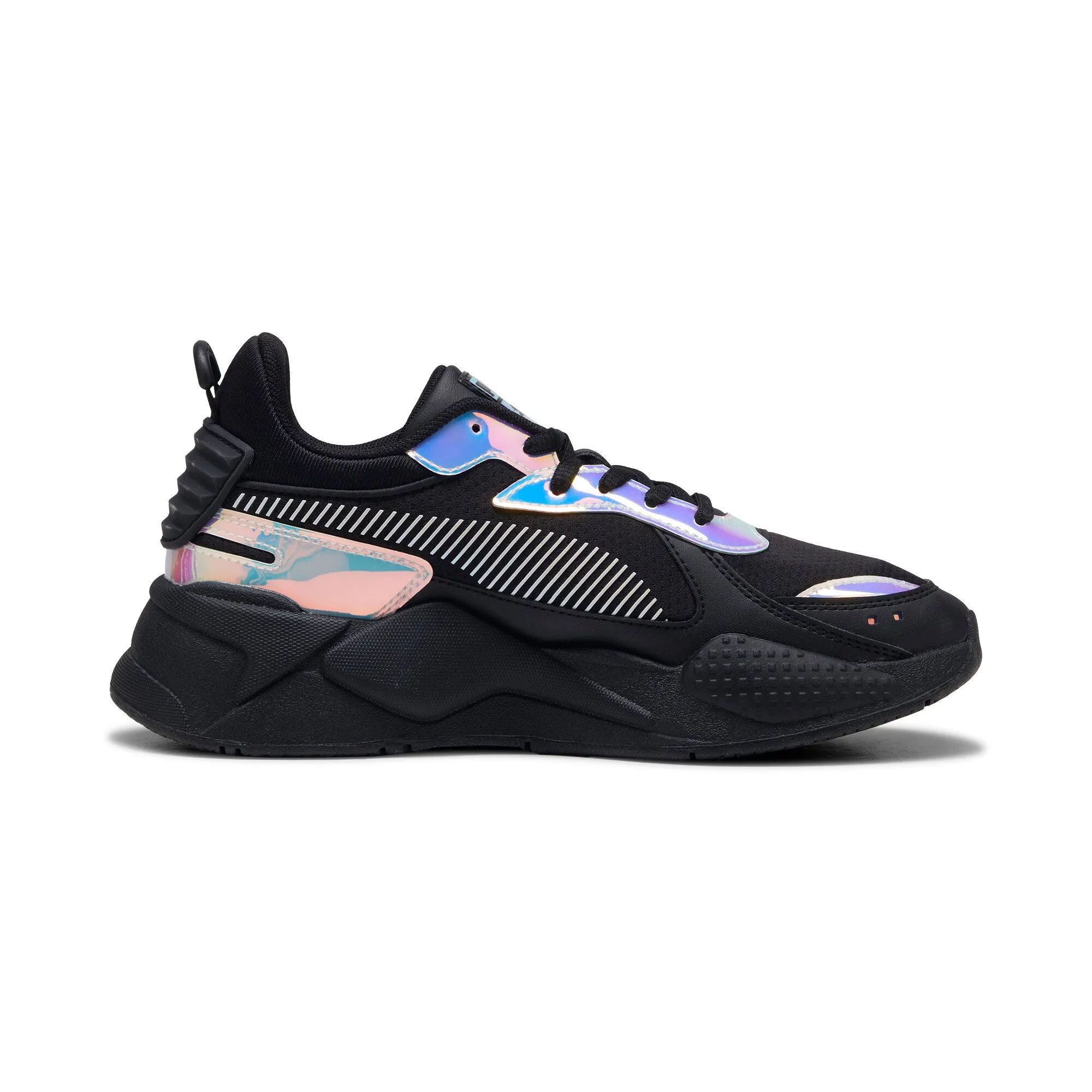PUMA Women's RS-X Iridescent Sneakers