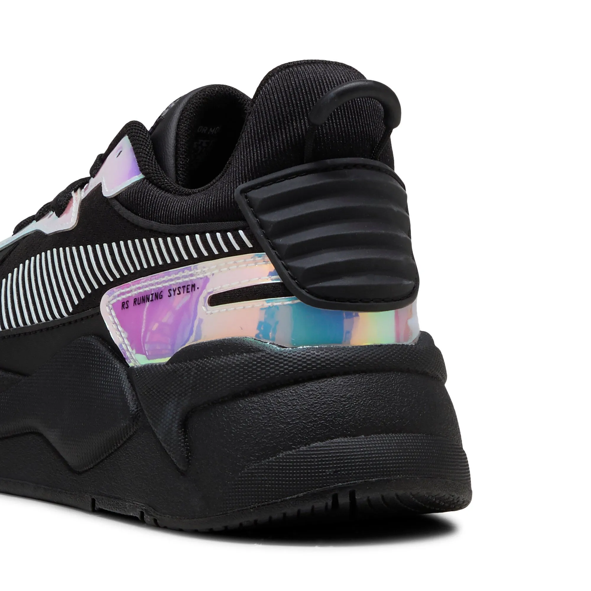 PUMA Women's RS-X Iridescent Sneakers