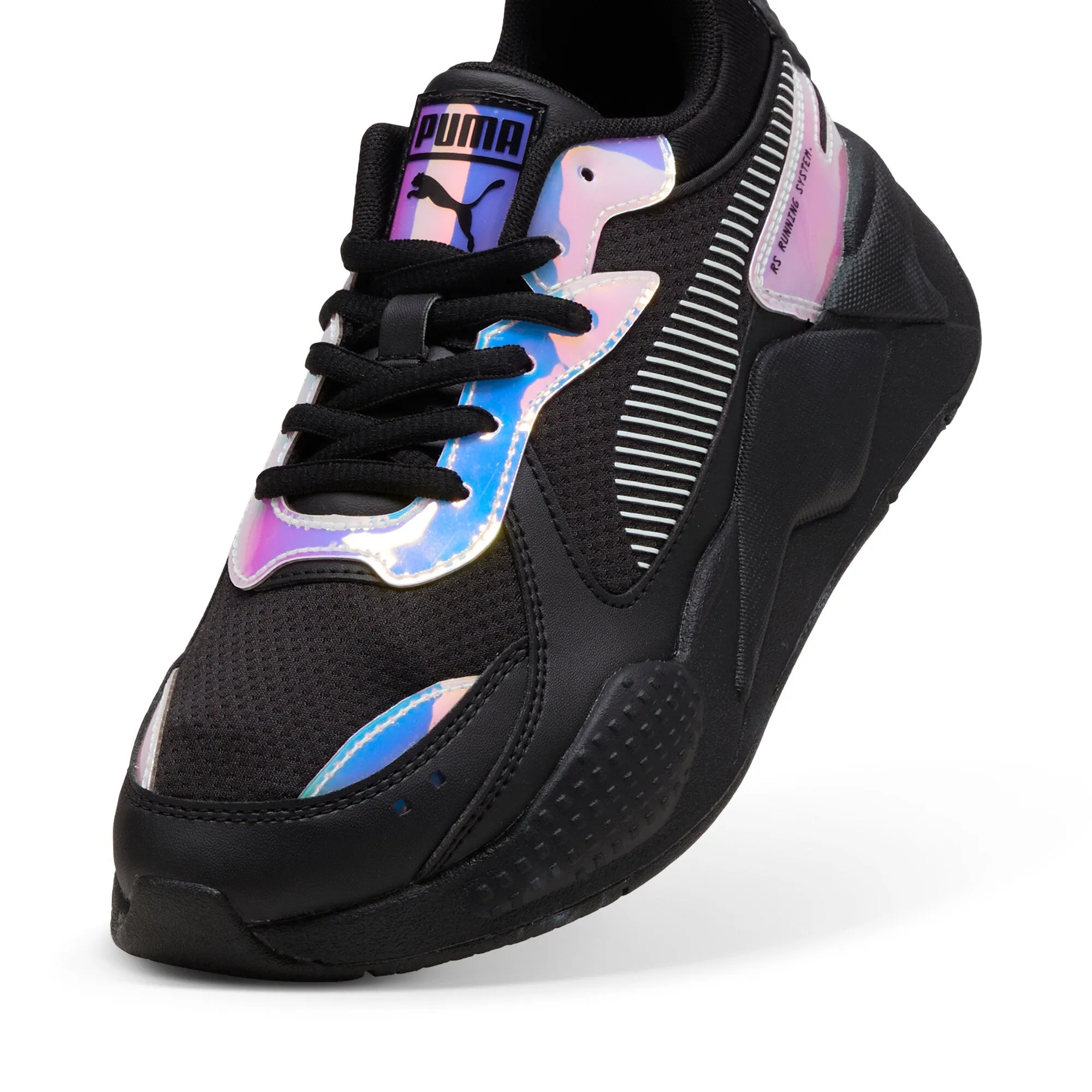 PUMA Women's RS-X Iridescent Sneakers