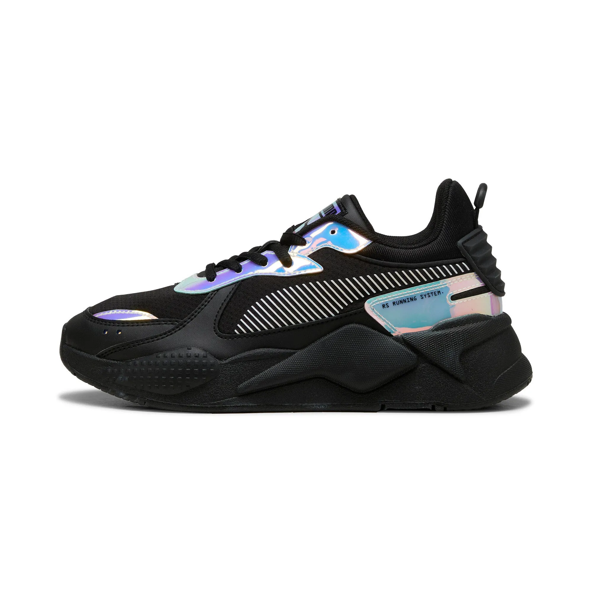 PUMA Women's RS-X Iridescent Sneakers
