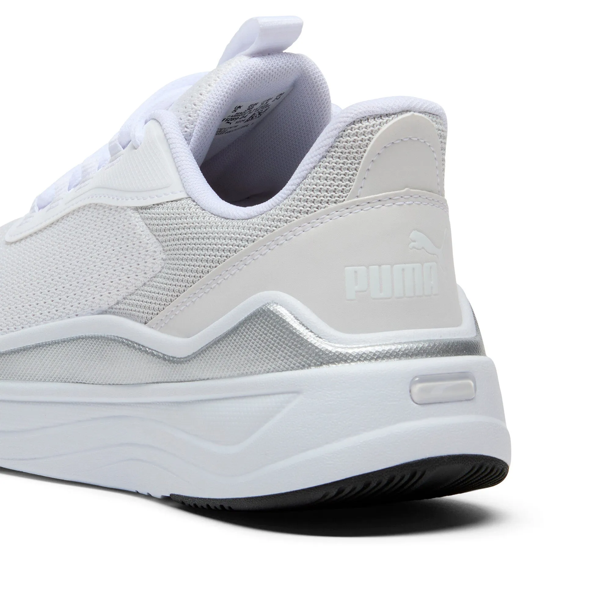 PUMA Women's Stakd Evo Lite Running Shoes