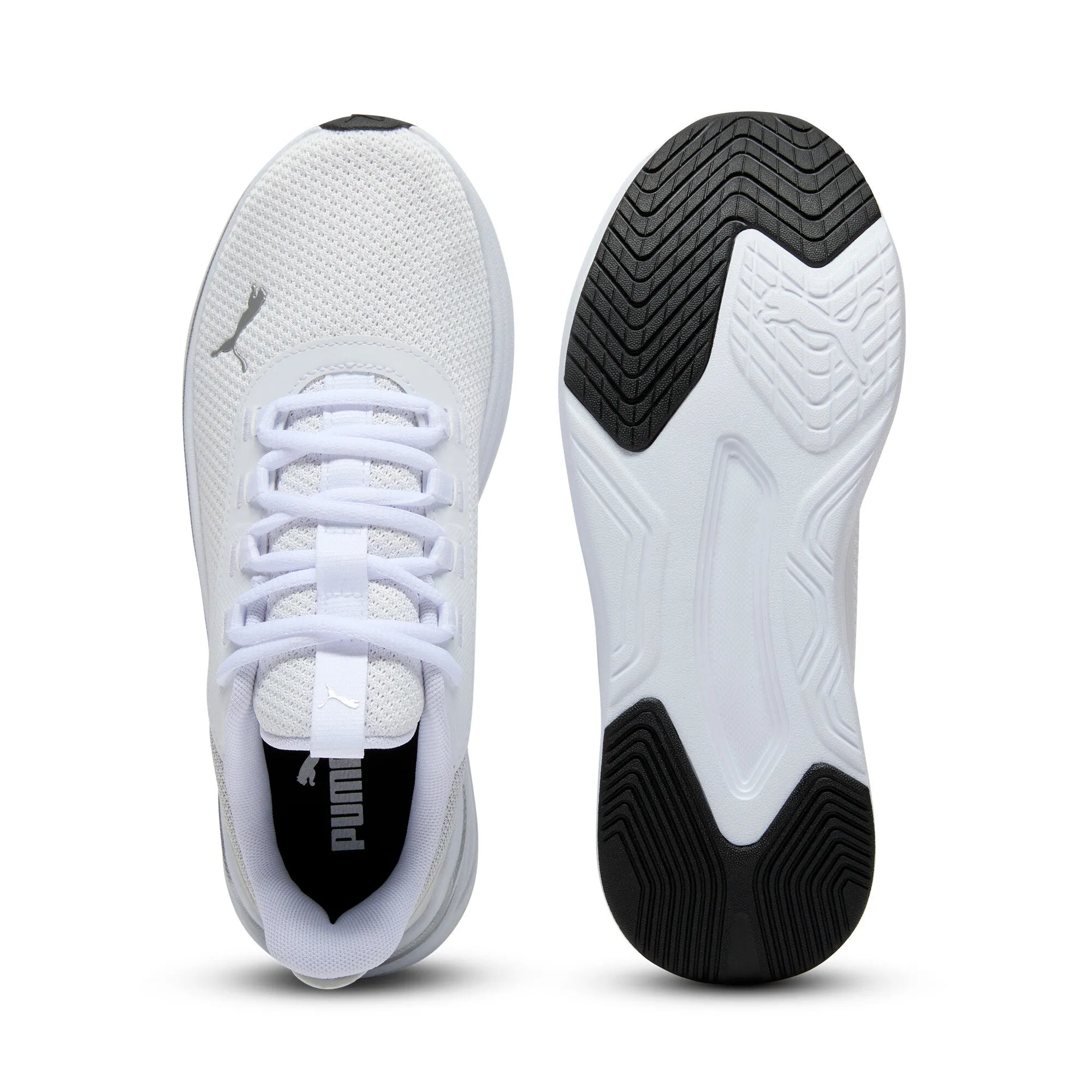 PUMA Women's Stakd Evo Lite Running Shoes