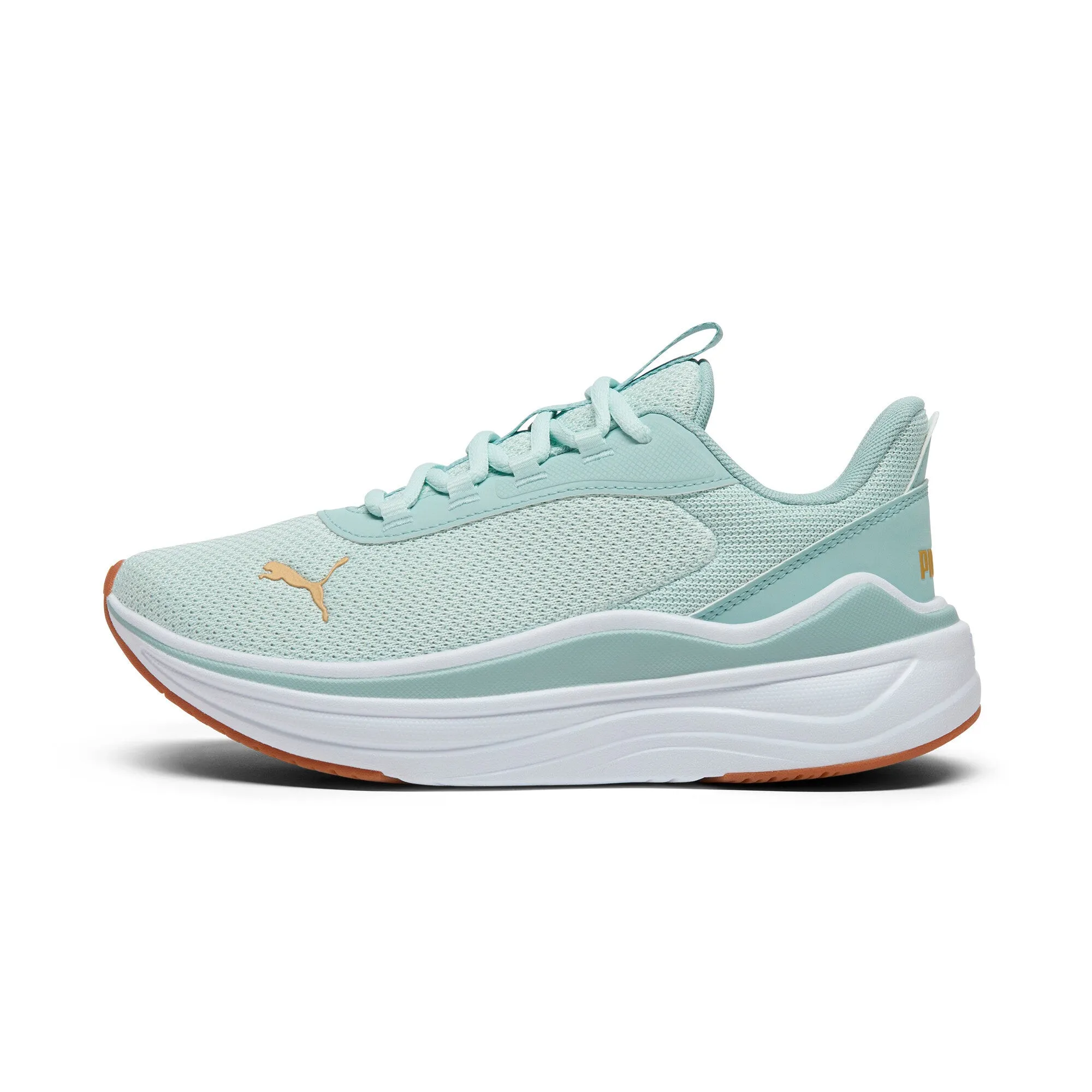 PUMA Women's Stakd Evo Lite Running Shoes