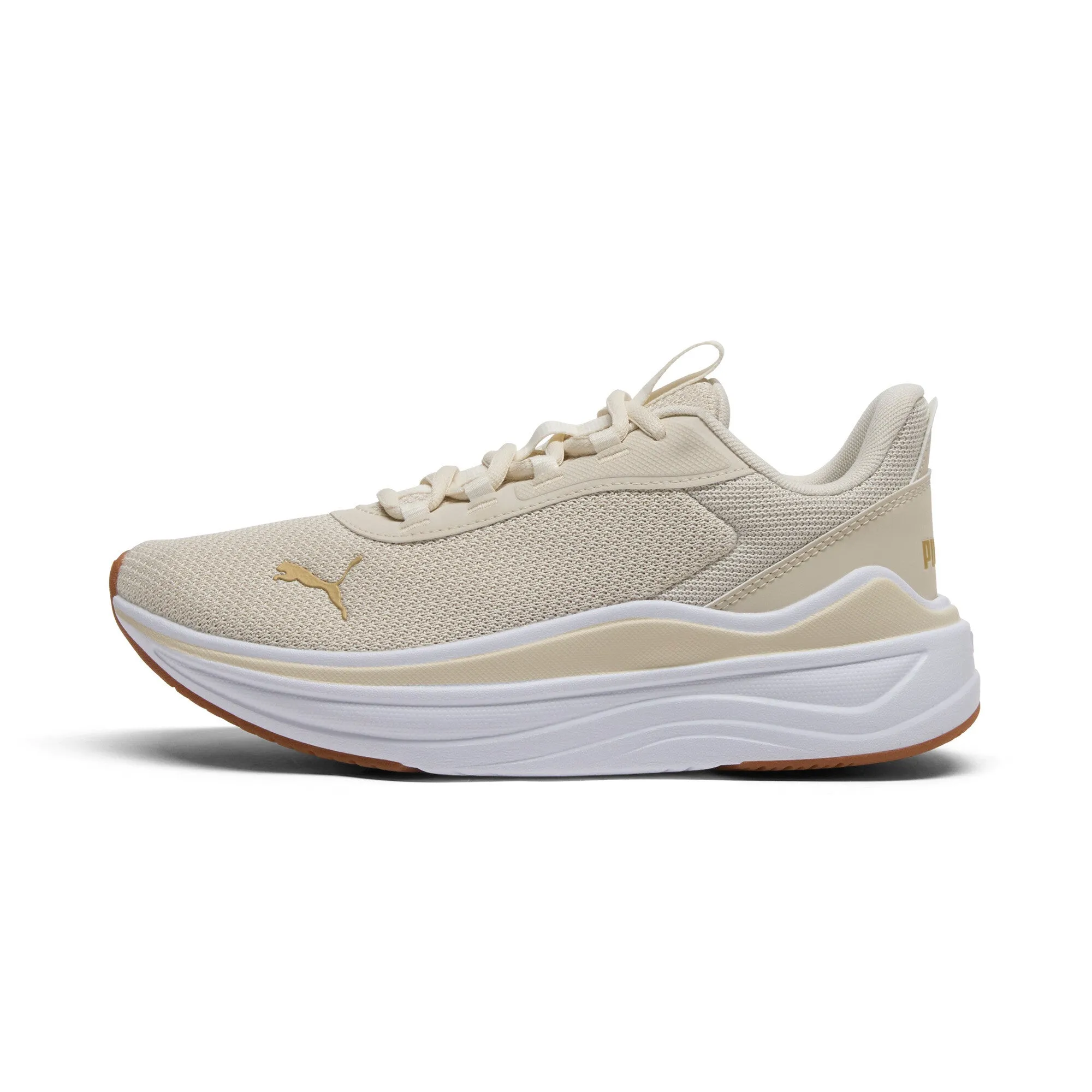 PUMA Women's Stakd Evo Lite Running Shoes