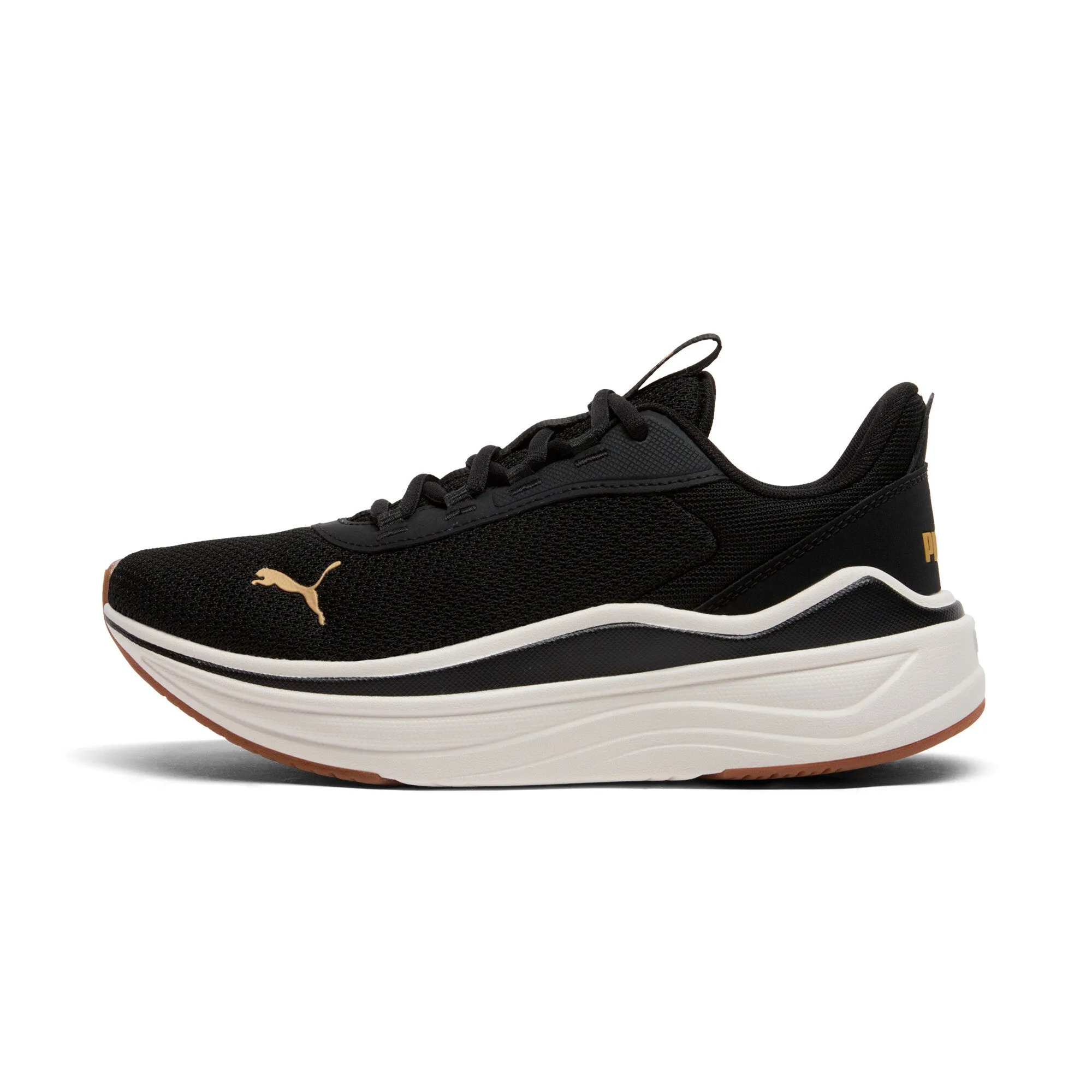 PUMA Women's Stakd Evo Lite Running Shoes