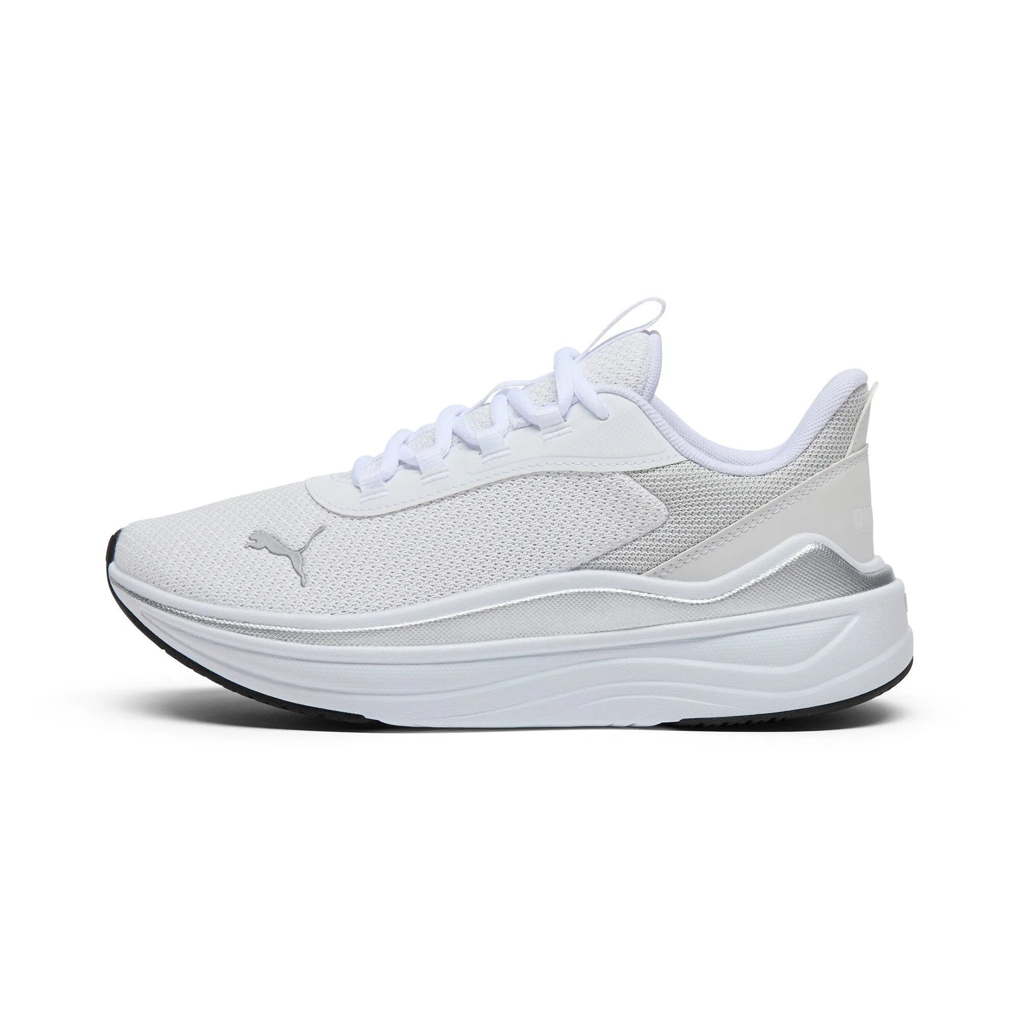 PUMA Women's Stakd Evo Lite Running Shoes