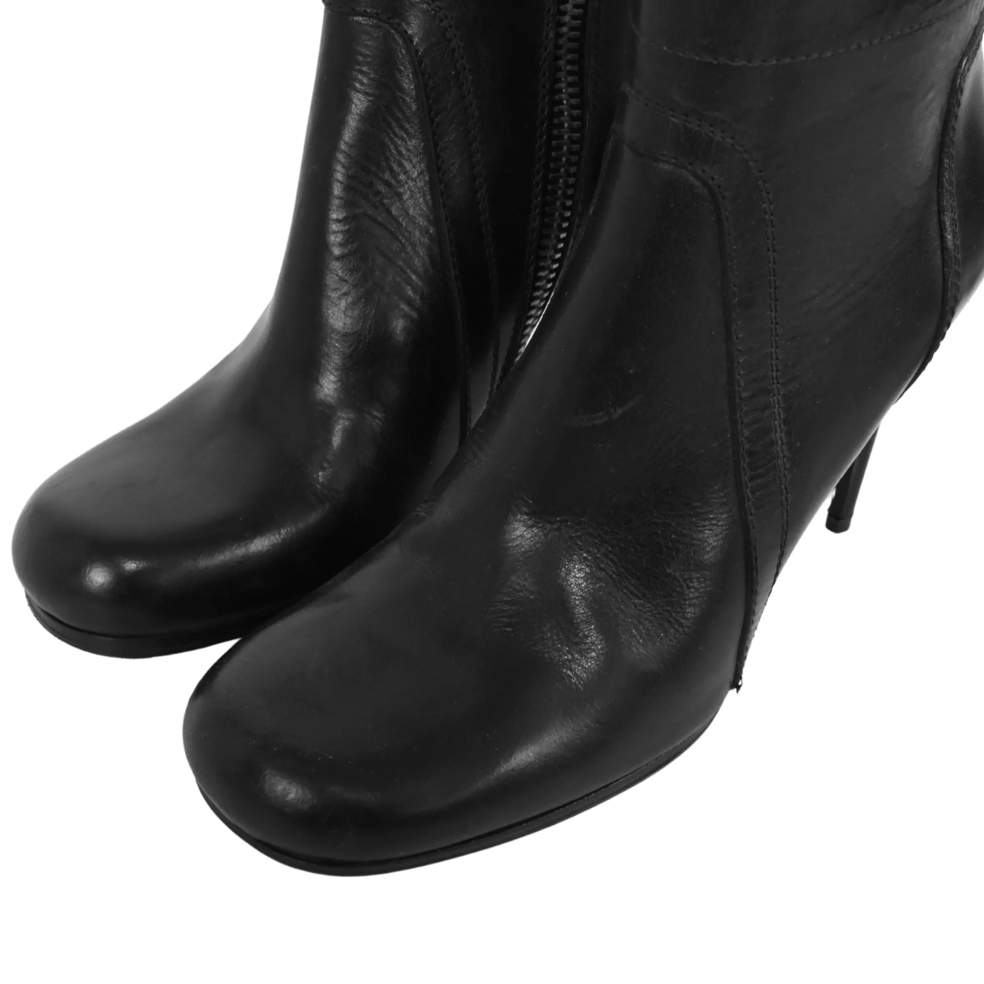 Rick Owens Ankle Boots - Women's 36.5