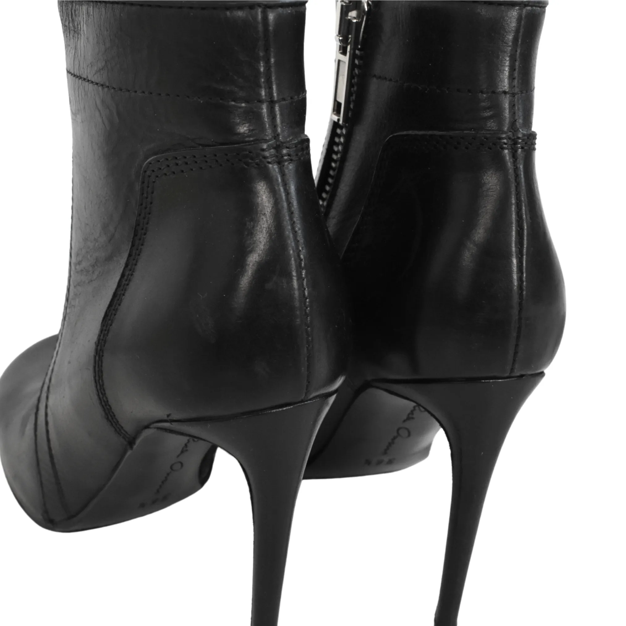 Rick Owens Ankle Boots - Women's 36.5