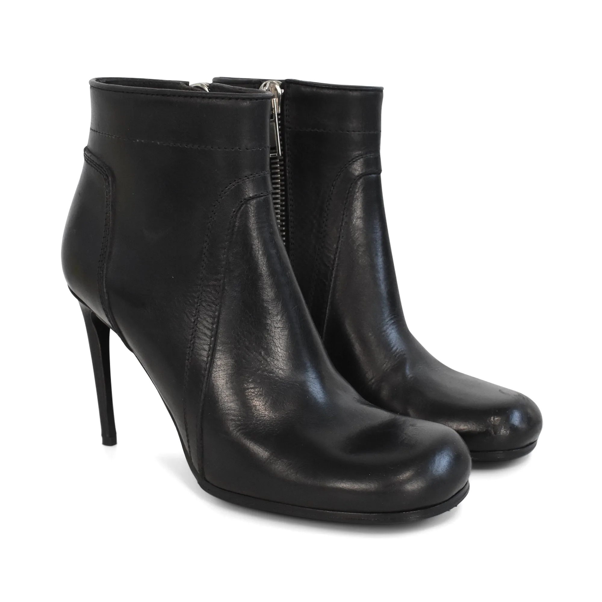 Rick Owens Ankle Boots - Women's 36.5