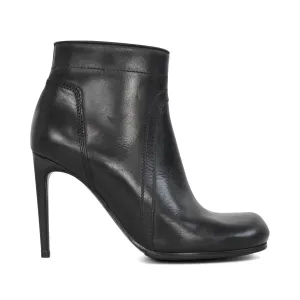Rick Owens Ankle Boots - Women's 36.5