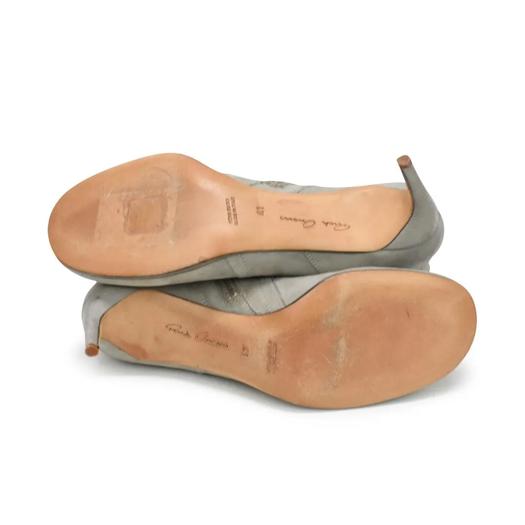Rick Owens Ankle Boots - Women's 41